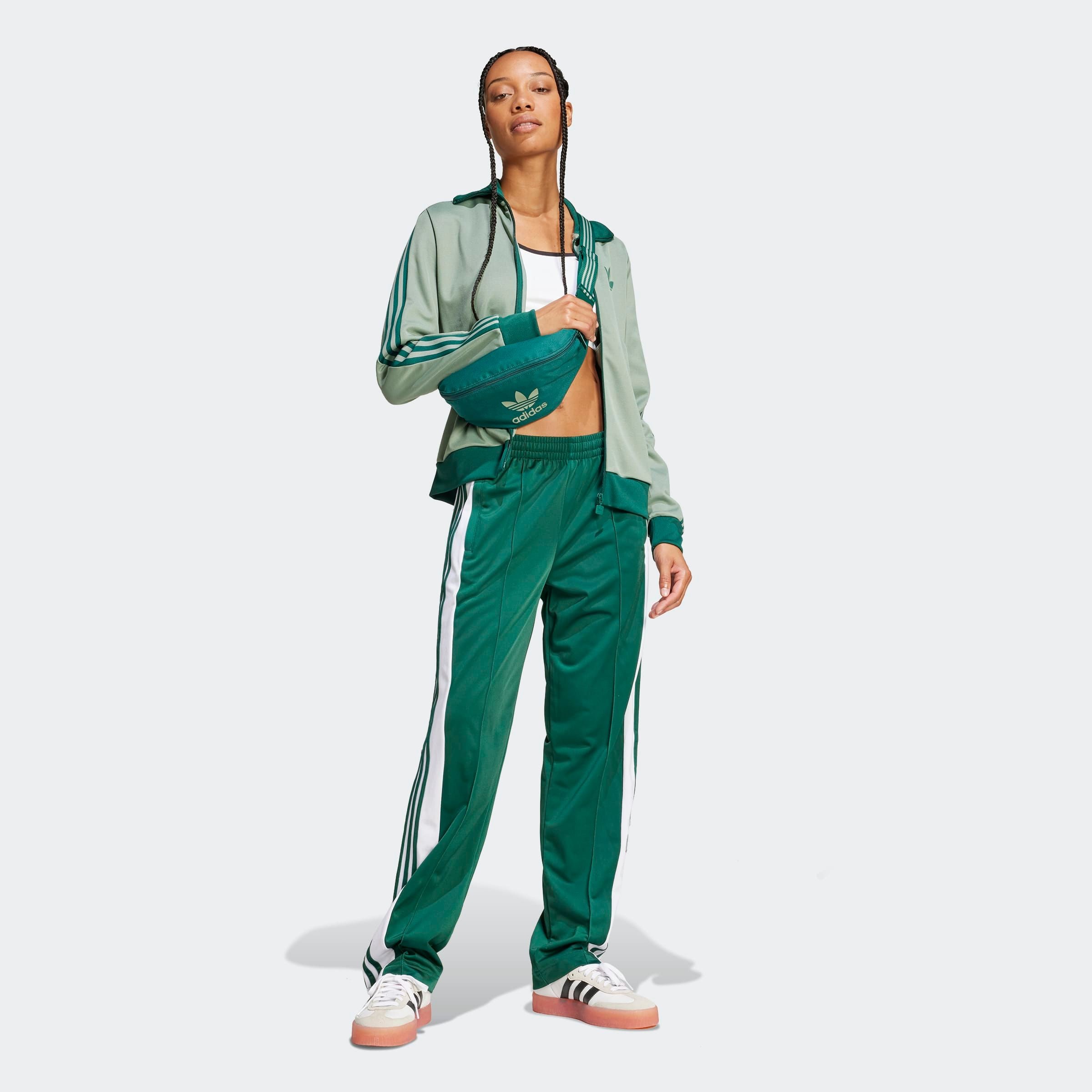adidas Originals Sporthose »ADIBREAK PT«, (1 tlg.), Knopfhose, Knopfleiste am Bein