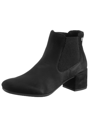 Stiefelette