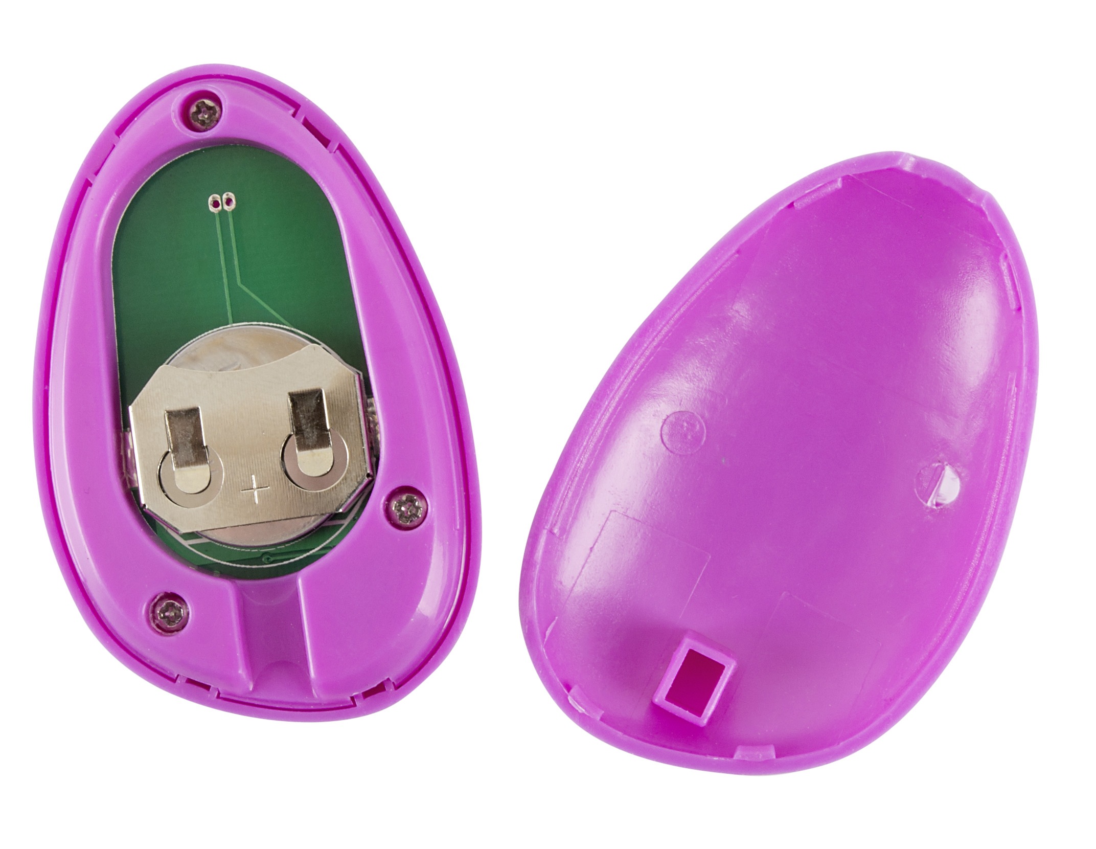 Sweet Smile Liebeskugeln »Vibrokugeln RC Rotating Love Ball«