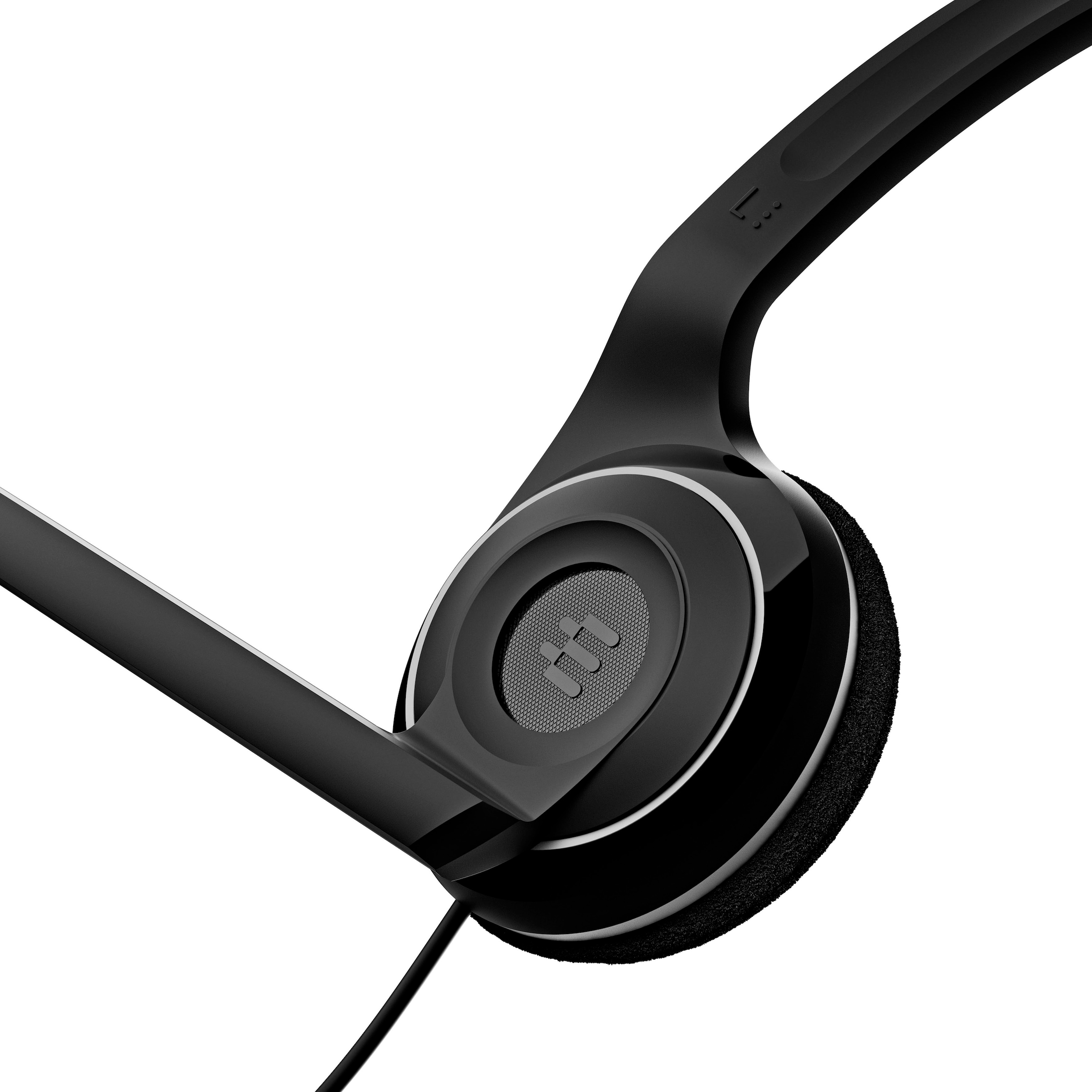 EPOS PC-Headset »PC 8 Multi-Plattform-USB-Stereo-Headset«