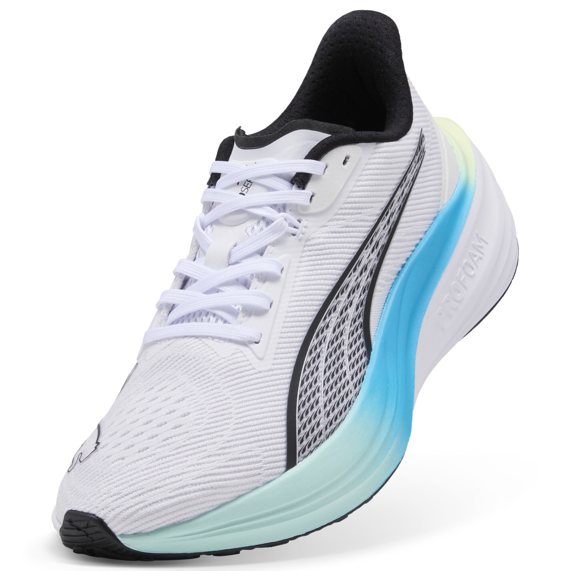 PUMA Laufschuh »Darter Pro Laufschuhe Erwachsene«