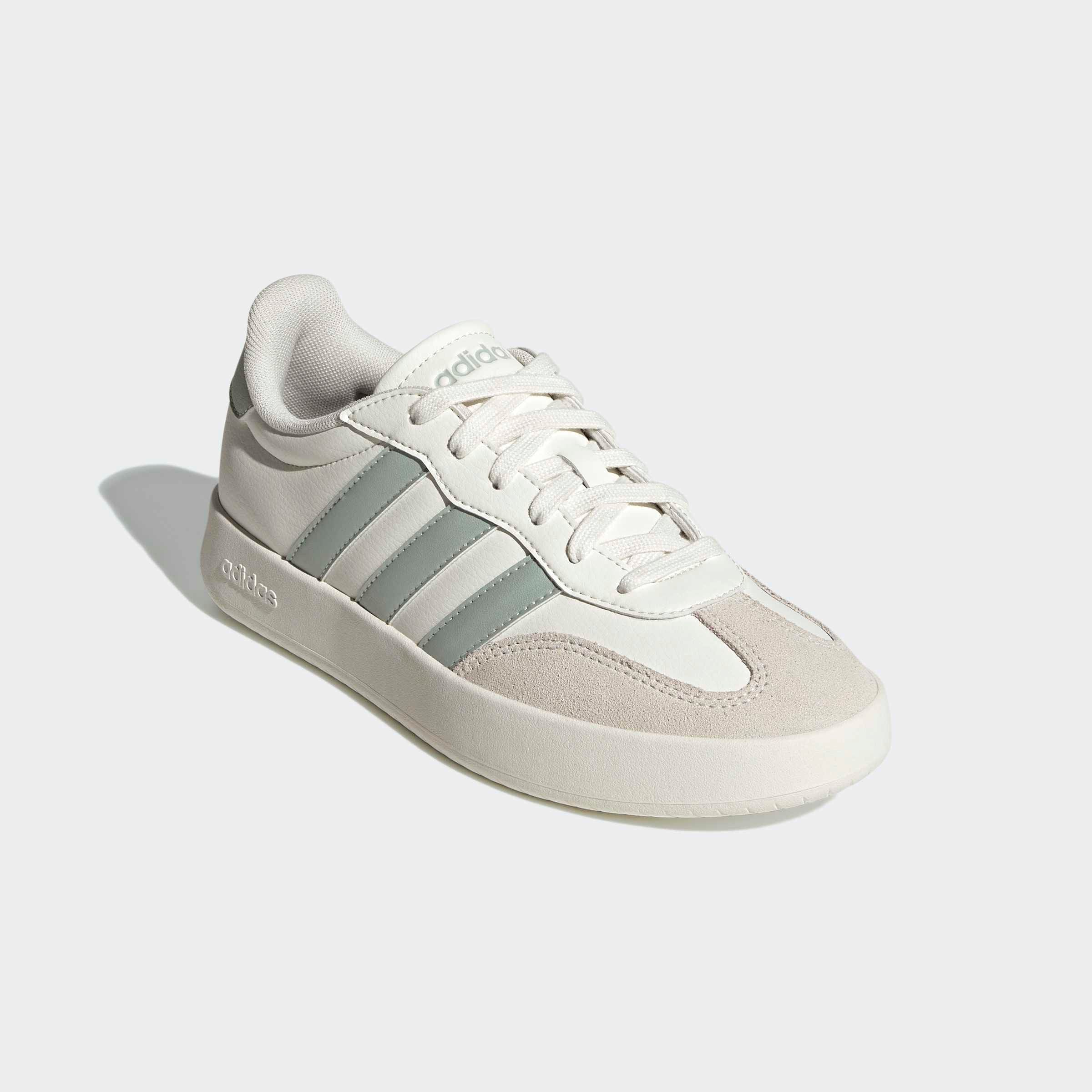adidas Sportswear Sneaker "BARREDA", Design auf den Spuren des adidas Handb günstig online kaufen
