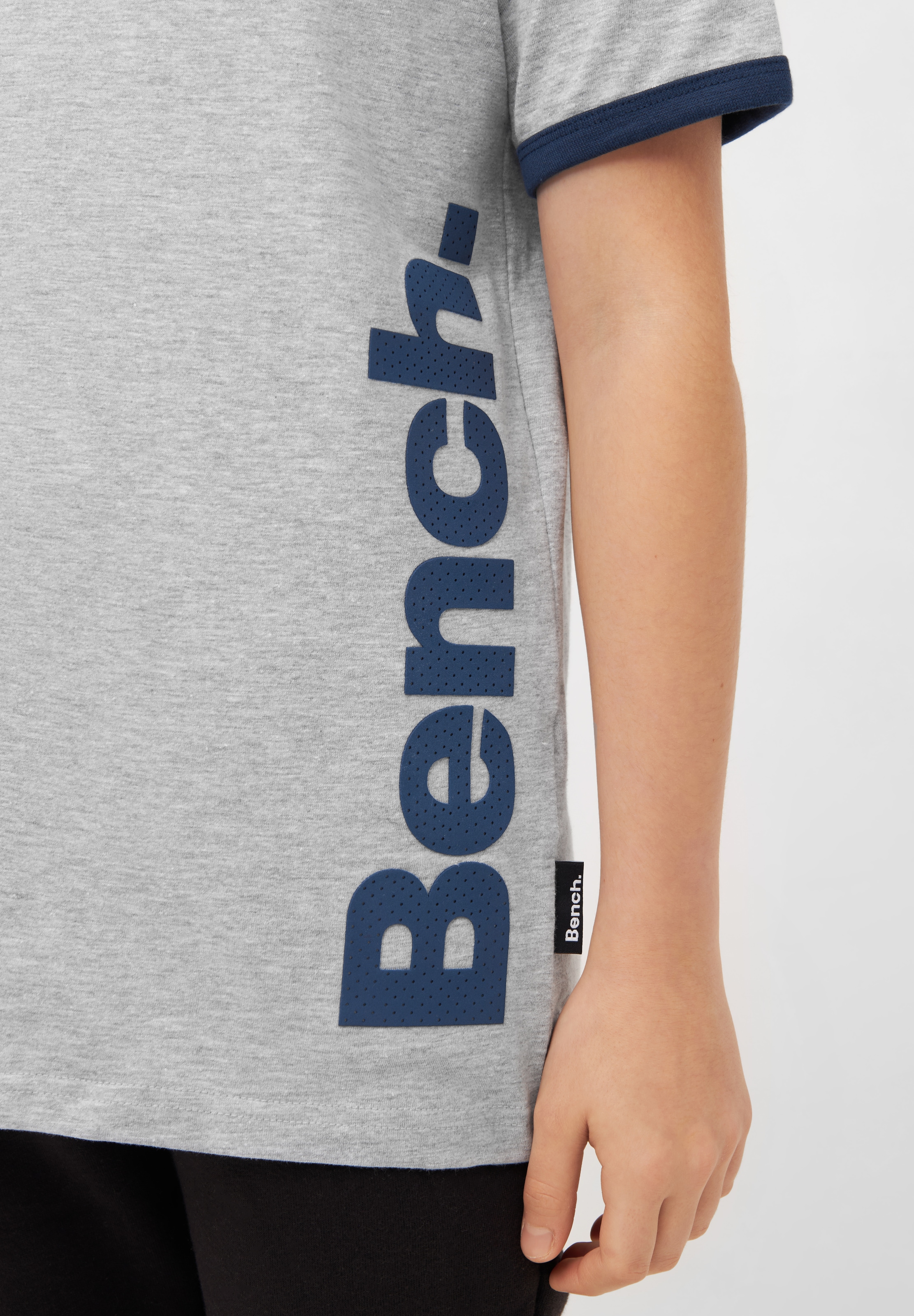 Bench. T-Shirt »T-Shirt NAVI B«