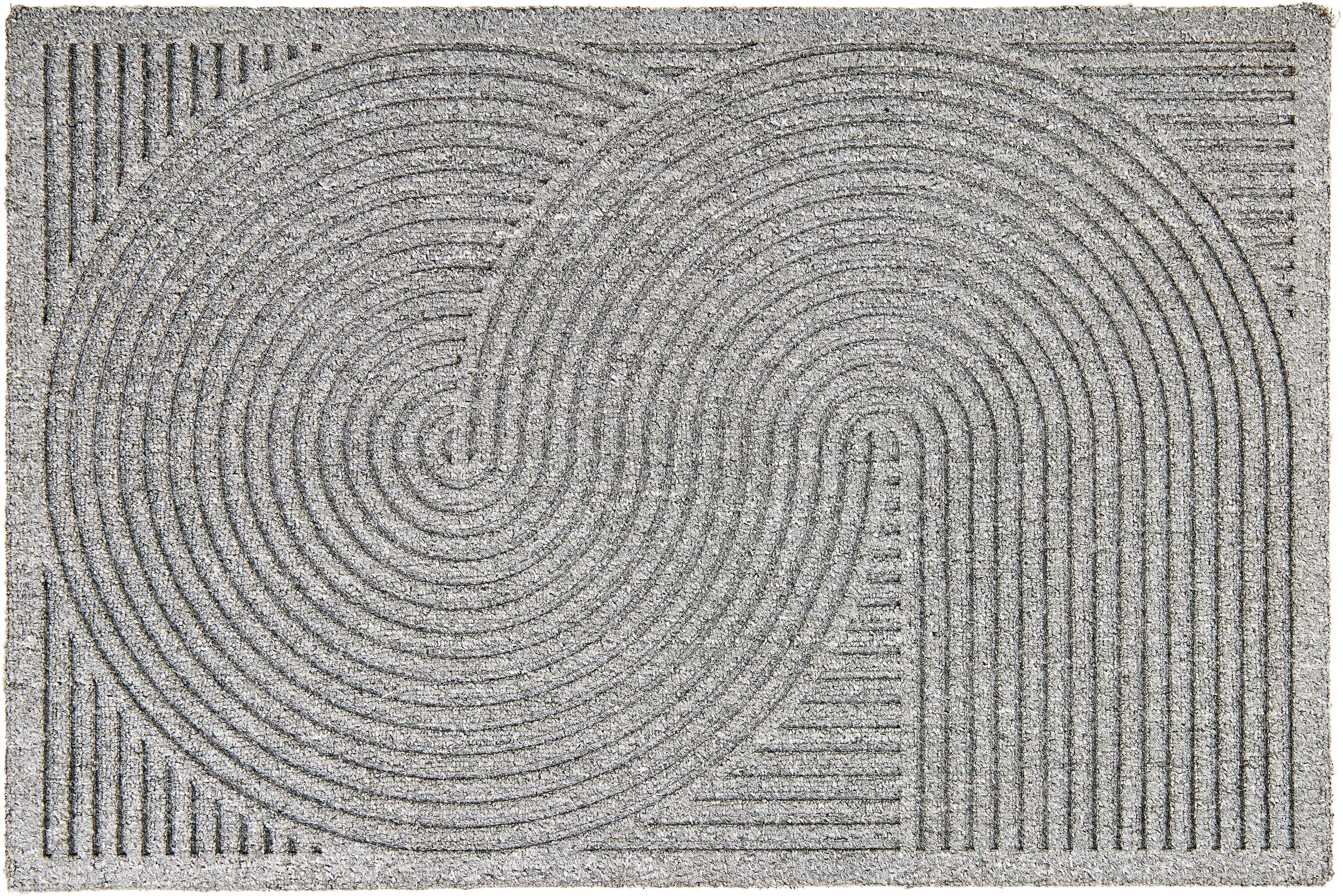 ASTRA Durų kilimėlis »GraphicDeluxe« rechtec...
