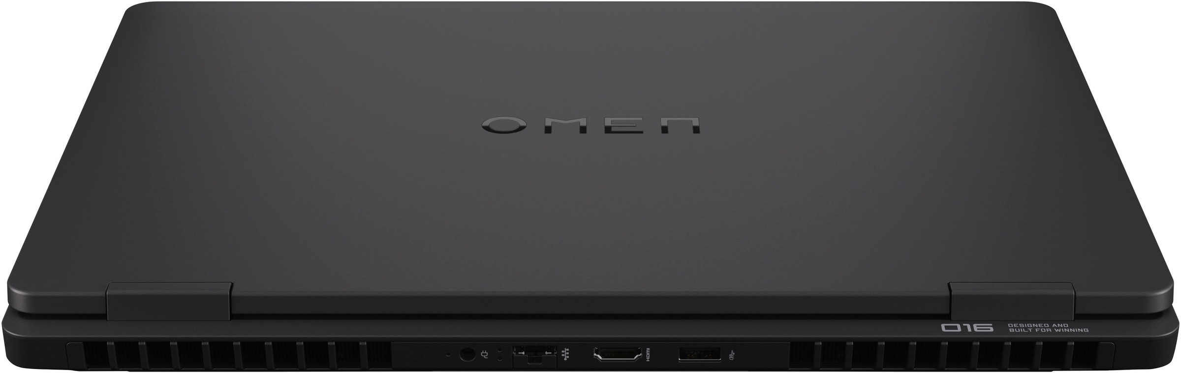 HP Gaming-Notebook »OMEN 16-am Intel« 40,6 cm / 16 ″ Intel Ultra 7 GeForceRTX5060 2.000 GB SSD