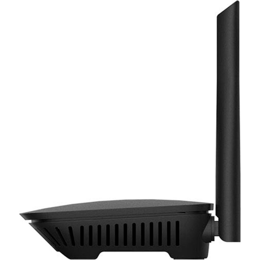 LINKSYS WLAN-Router »AC1000 Dual-Band WiFi 5 Router E5350«