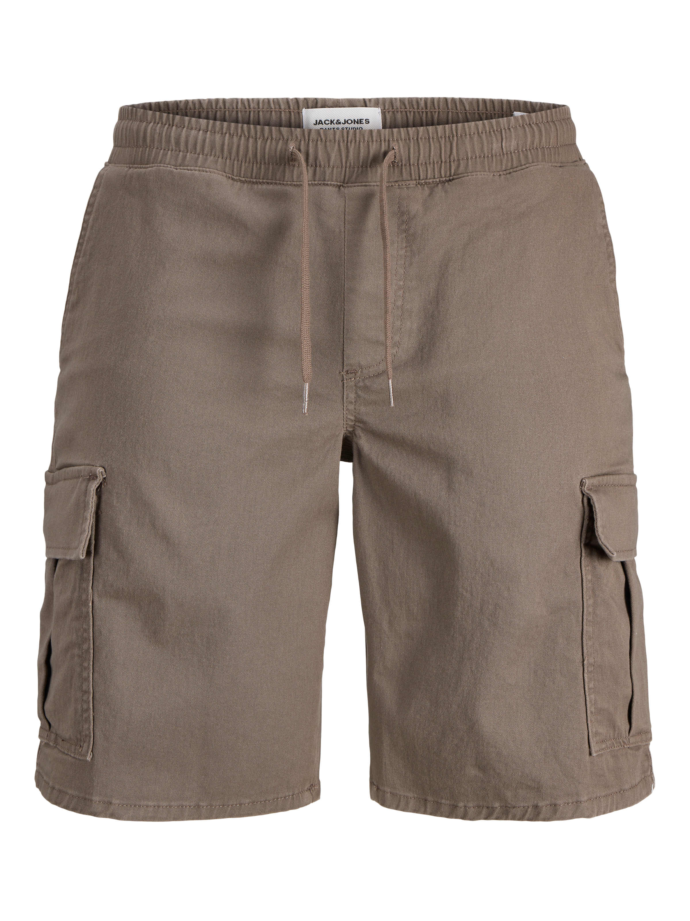 Jack & Jones Cargohose "JPSTCOLE DYLAN CARGO SHORTS MID" günstig online kaufen