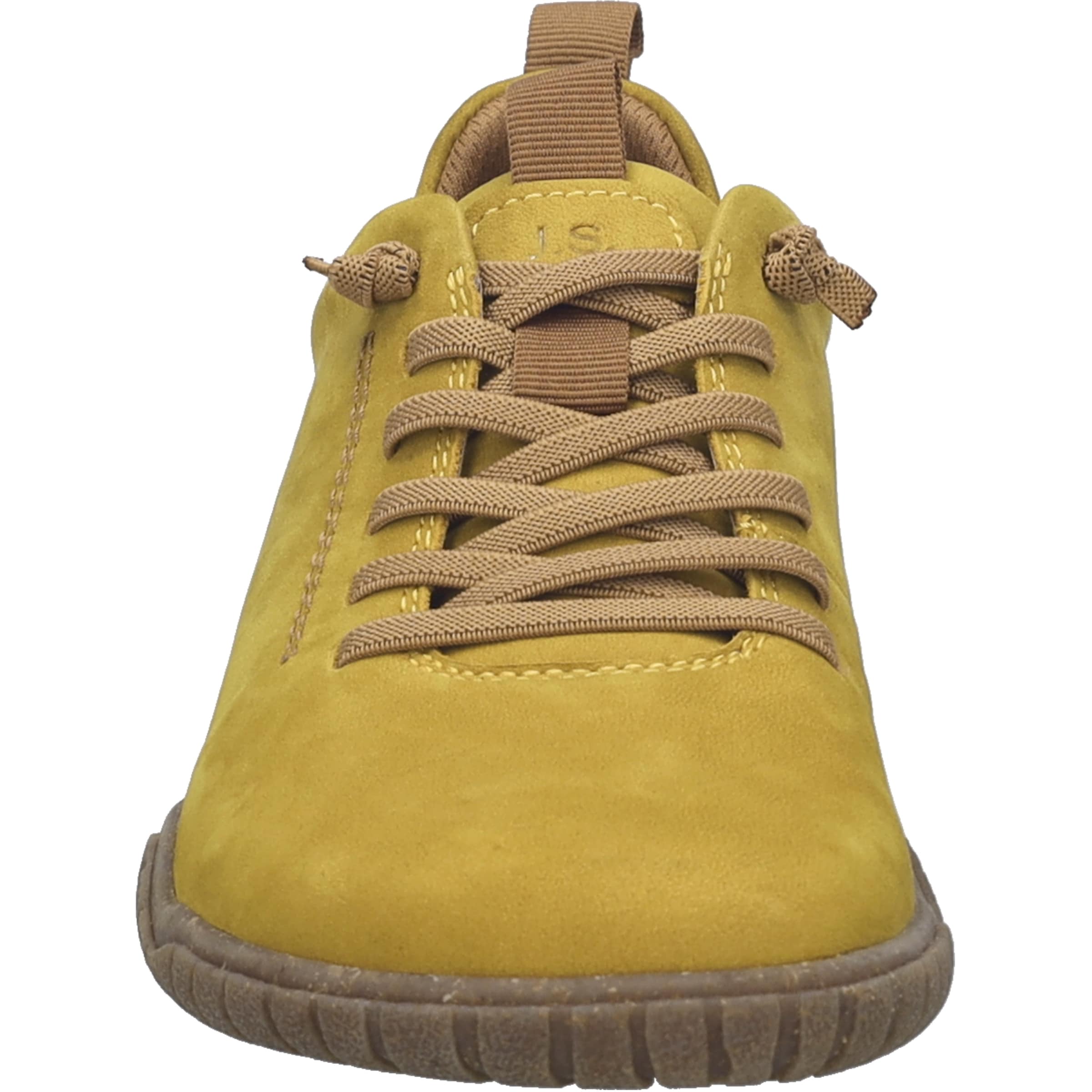 Josef Seibel Schnürschuh »Wynona 06, safran«