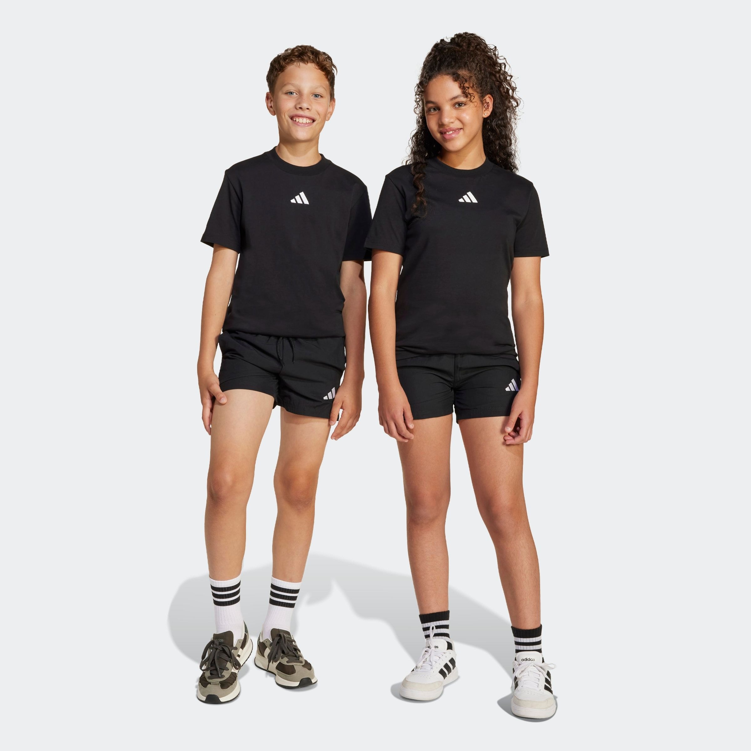 adidas Sportswear Shorts »J SL CHELSEA SH«, (1 tlg.)
