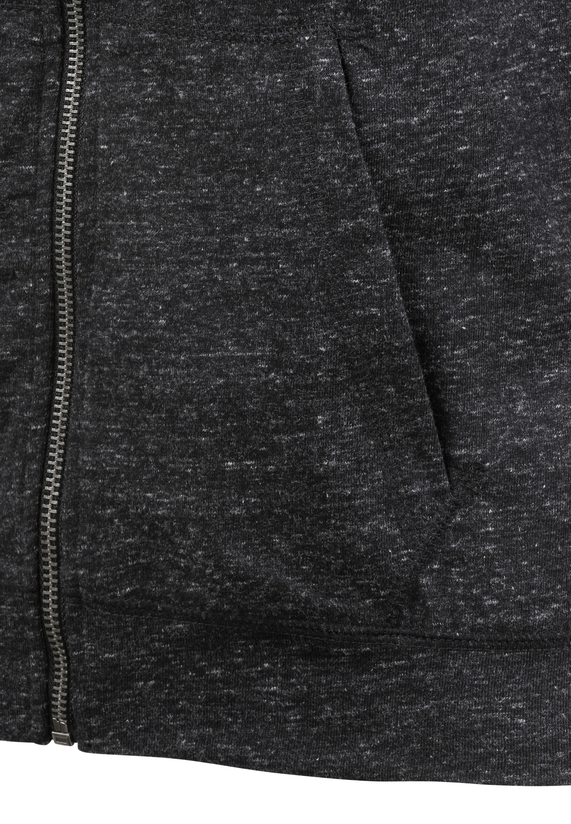 ATHLECIA Sweatshirt »Coroglen«, mit hohem Baumwoll-Anteil