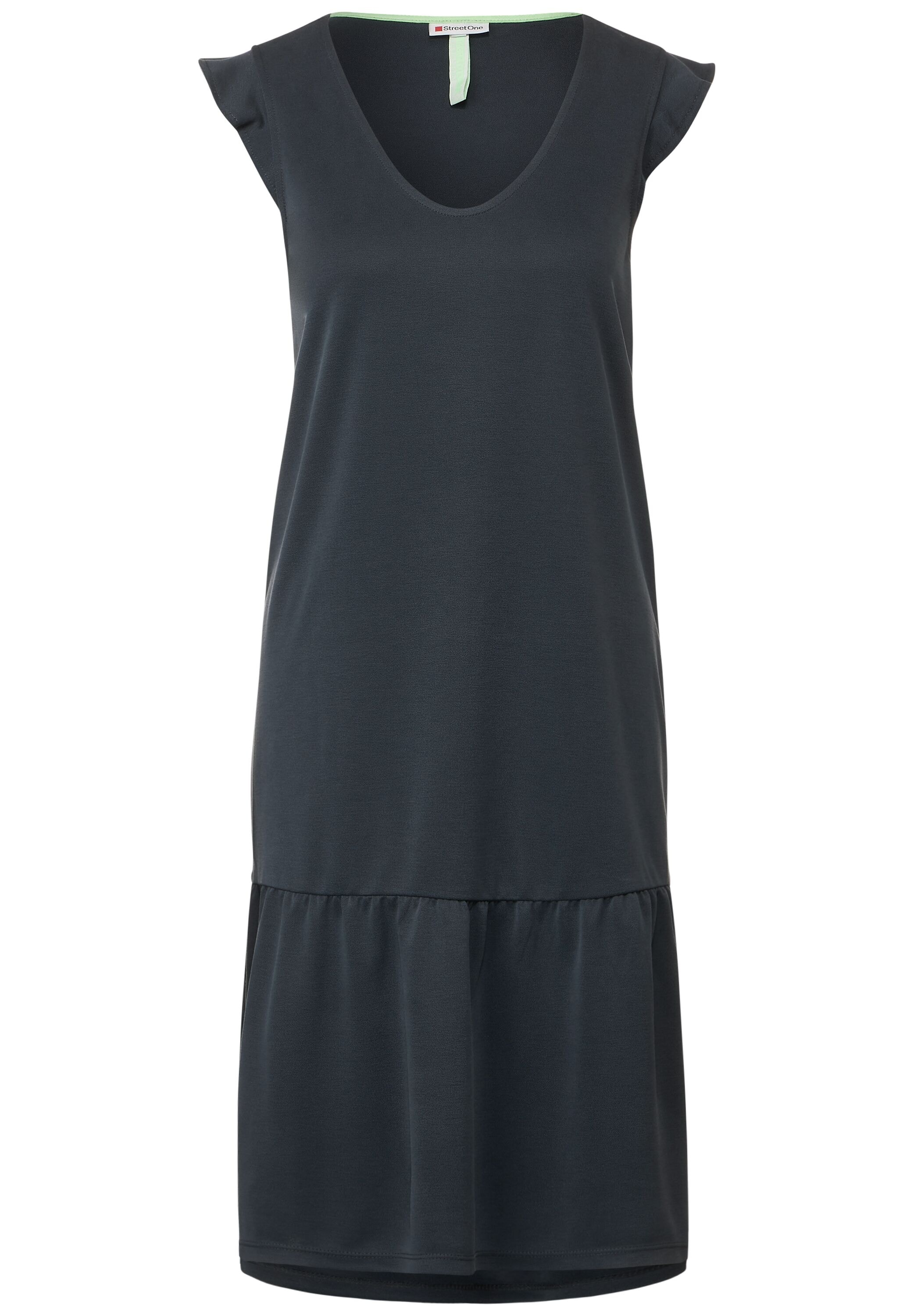 Sommerkleid, BAUR ONE | kaufen in online Unifarbe STREET
