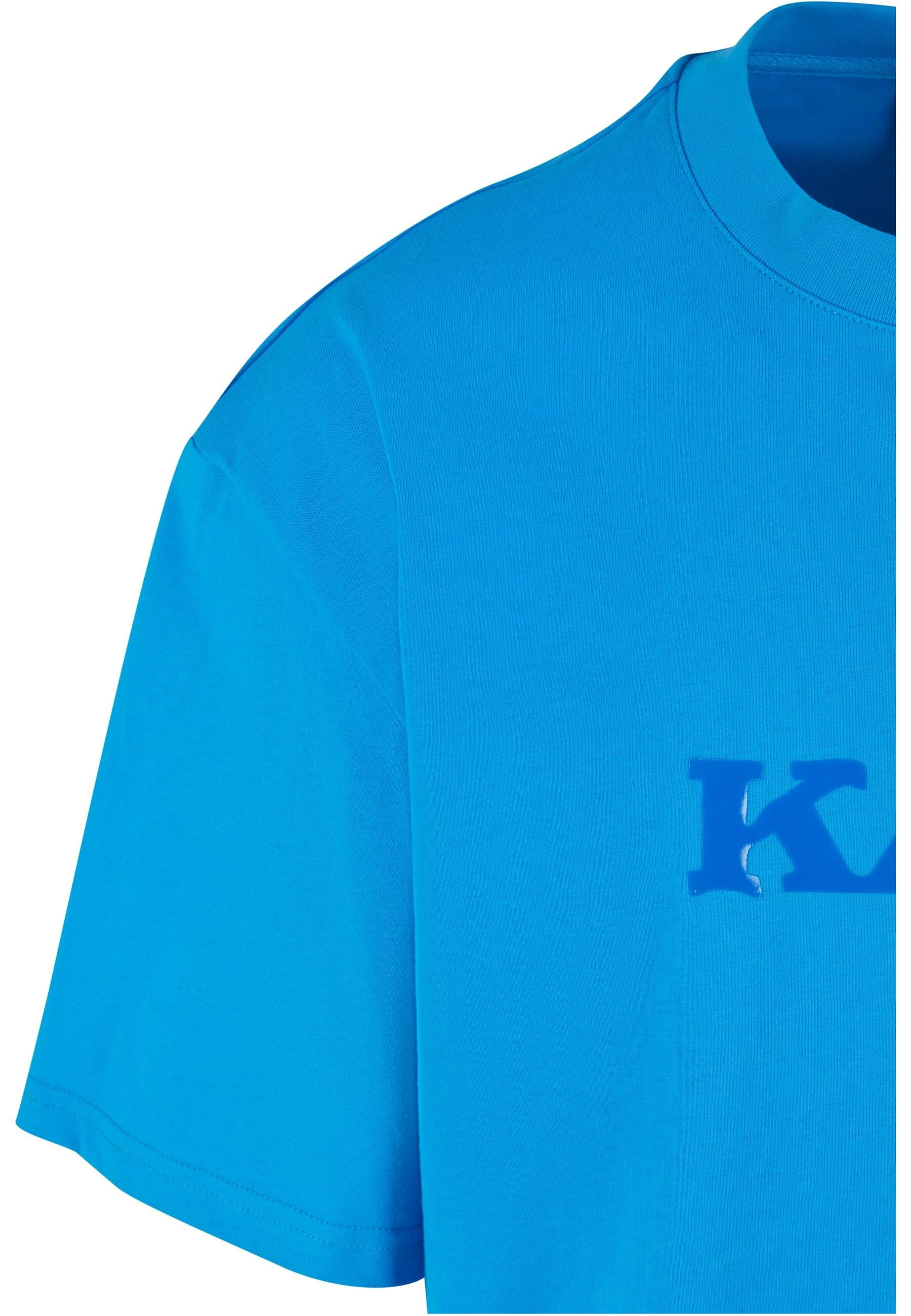 Karl Kani T-Shirt »Karl Kani Herren KM242-026-3 Splash Retro Tee«, (1 tlg.)