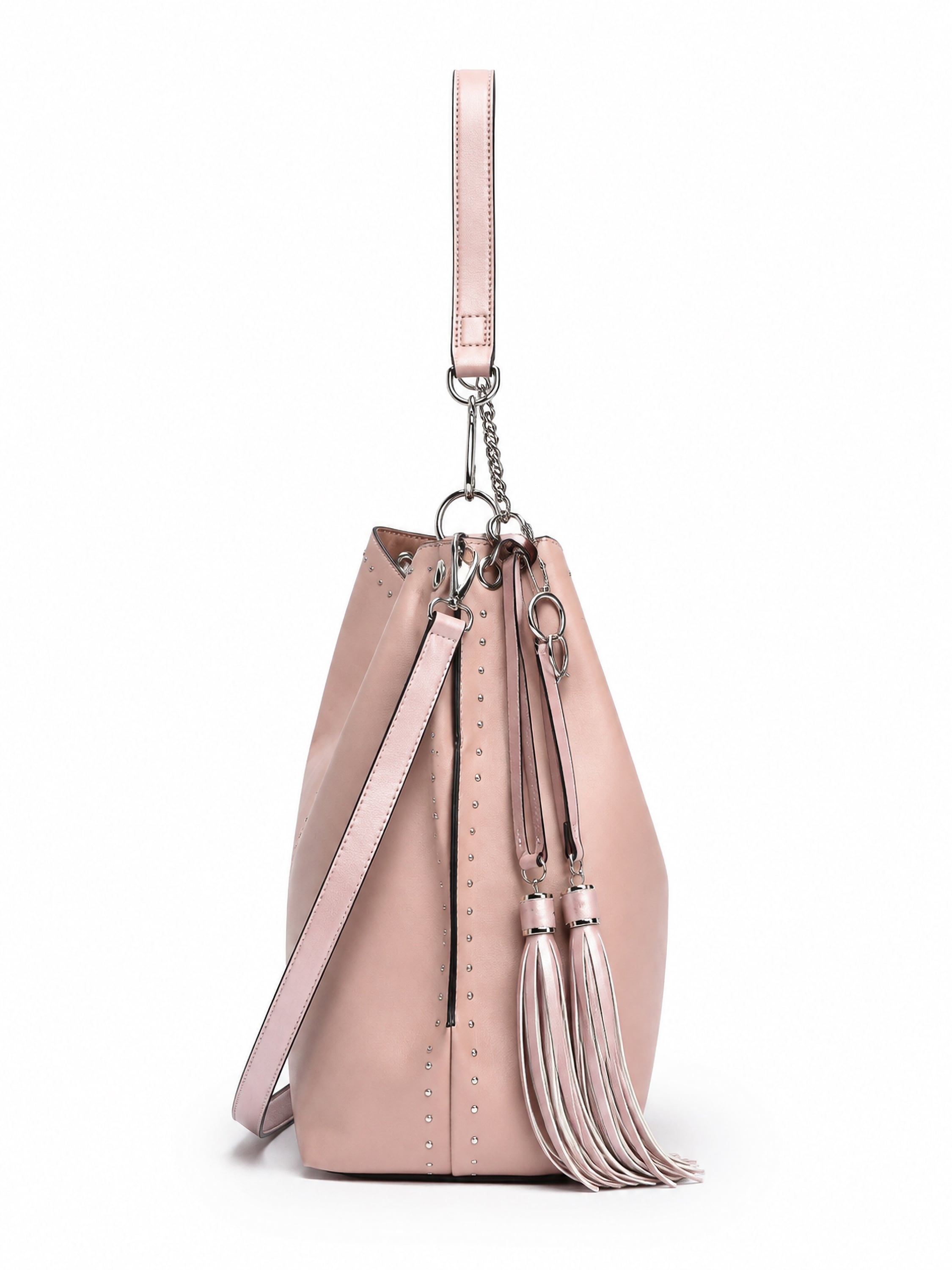 COLLEZIONE ALESSANDRO Schultertasche »Reala« maritimer Look in Perfektion