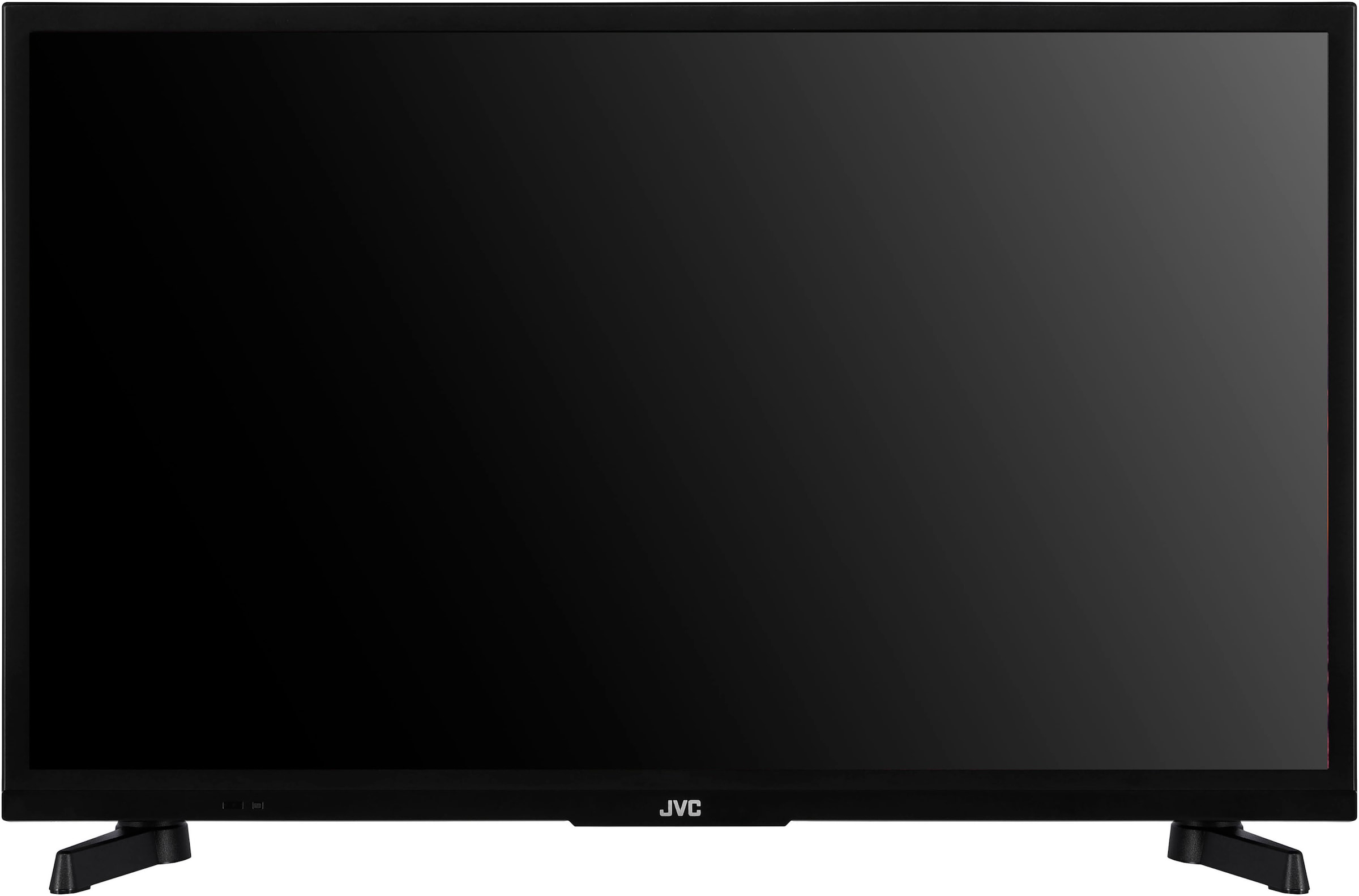 JVC LED-Fernseher »LT-24VAH3455«, HD-ready, Android TV-Smart-TV