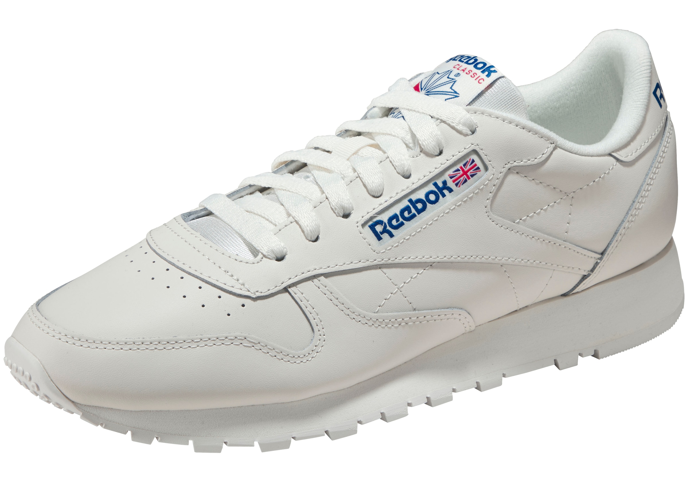 Reebok Classic Sneaker "Classic Leather"