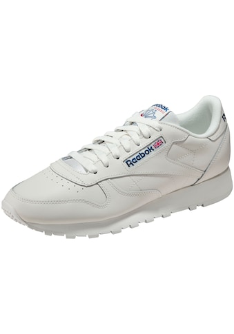 Reebok Classic Sneaker »Classic Leather«