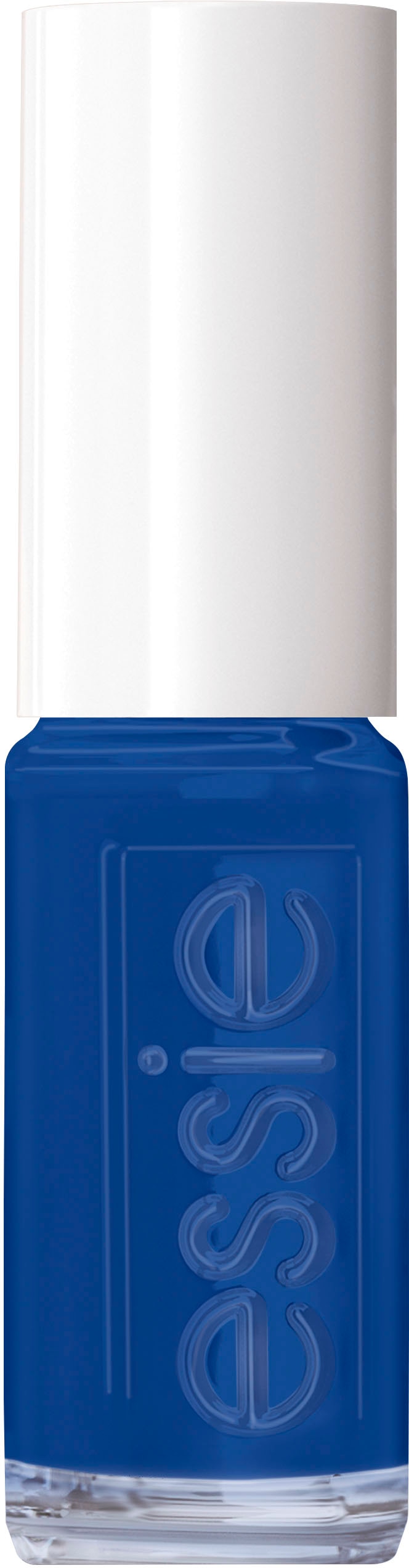 essie Nagellack-Set »Essie Sommer-Nagellack-Kit Mini Trio«, mit natürlichen Inhaltsstoffen
