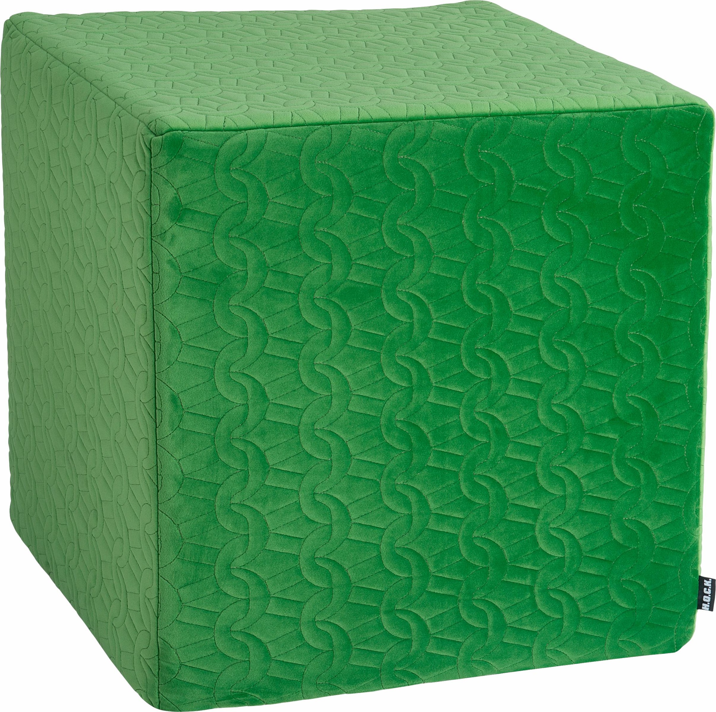 Sitzwürfel, Soft Nobile, H.O.C.K.