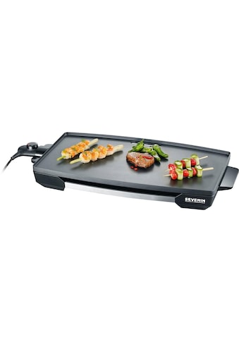 Severin Tischgrill »KG 2397« 2200 W