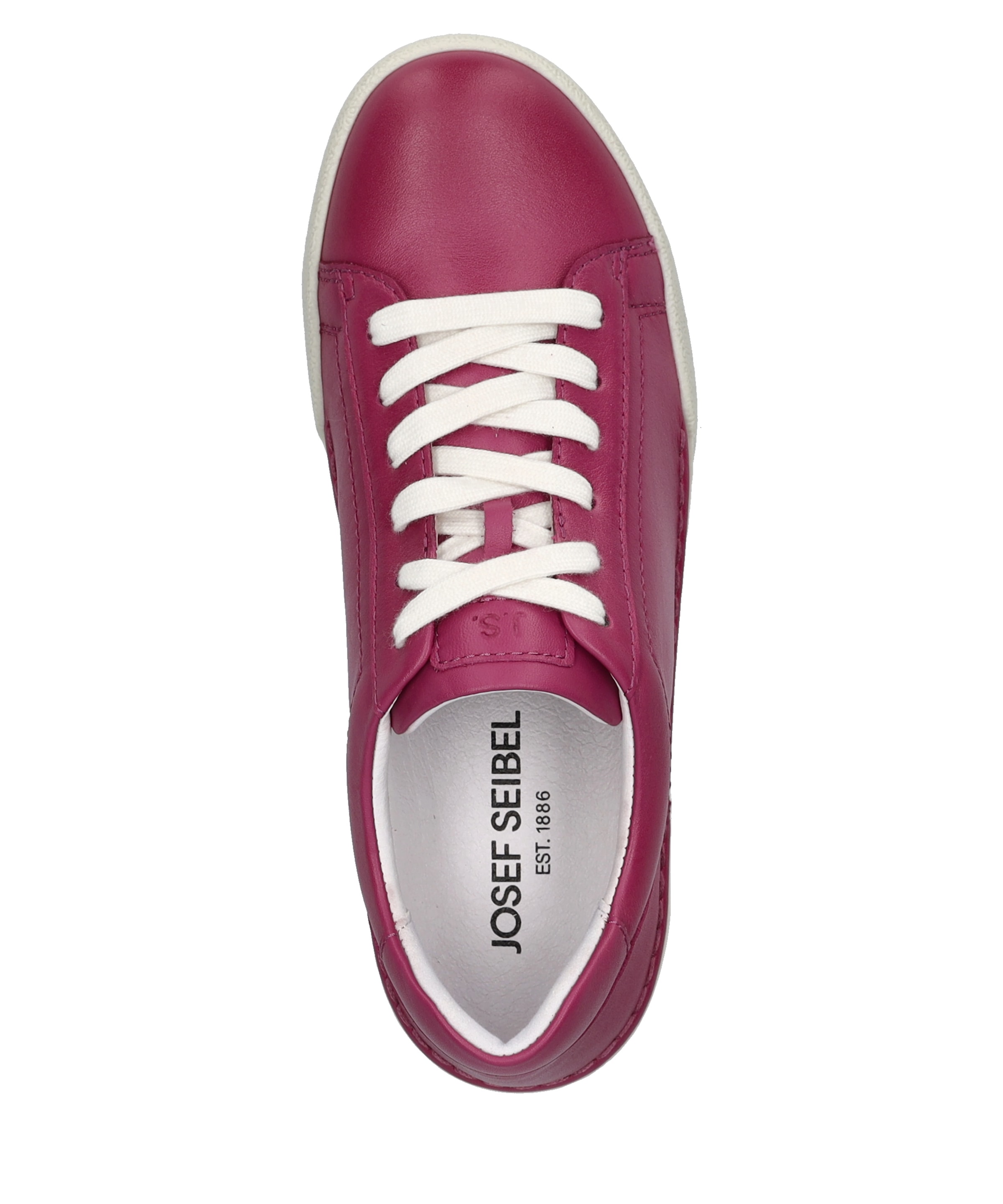 Josef Seibel Sneaker »Claire 01, pink«