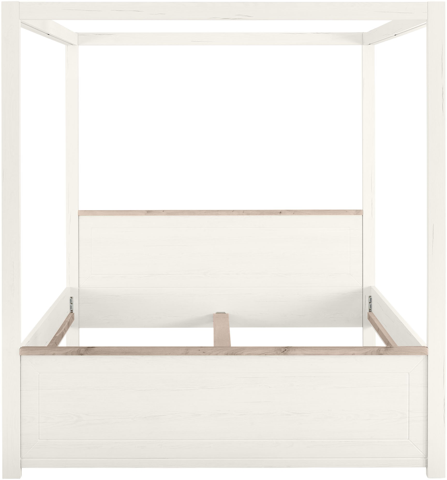 set one by Musterring Himmelbett, (1 tlg.), einzigartig und hochwertig