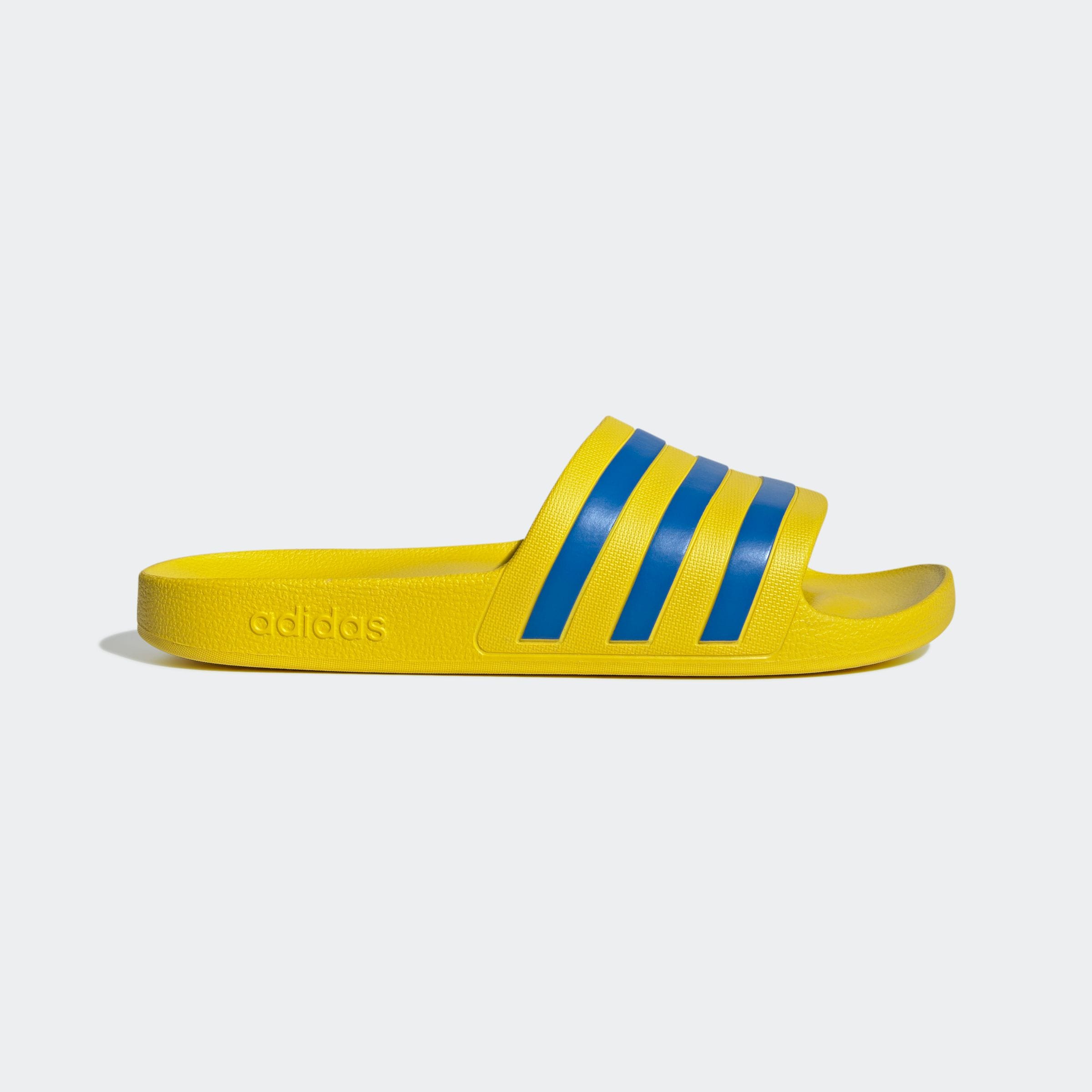 adidas Sportswear Badesandale »AQUA ADILETTE«