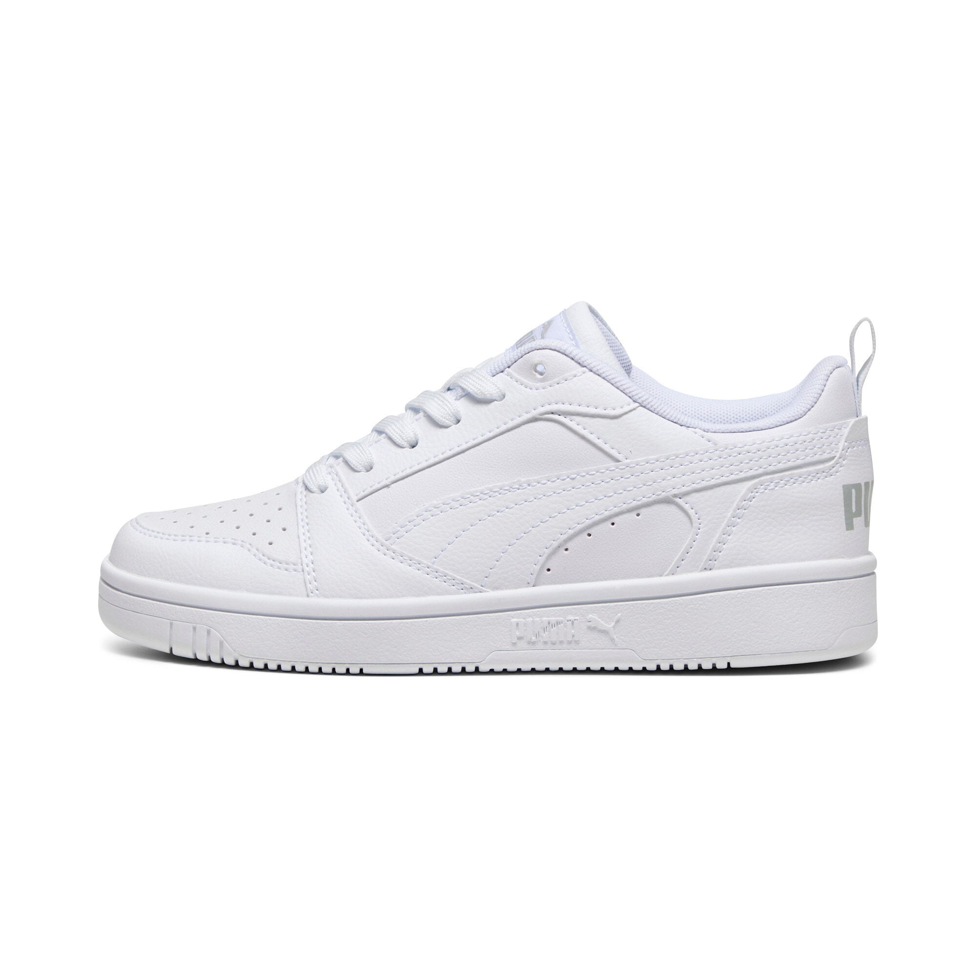 PUMA Sneaker »REBOUND V6 LO JR«