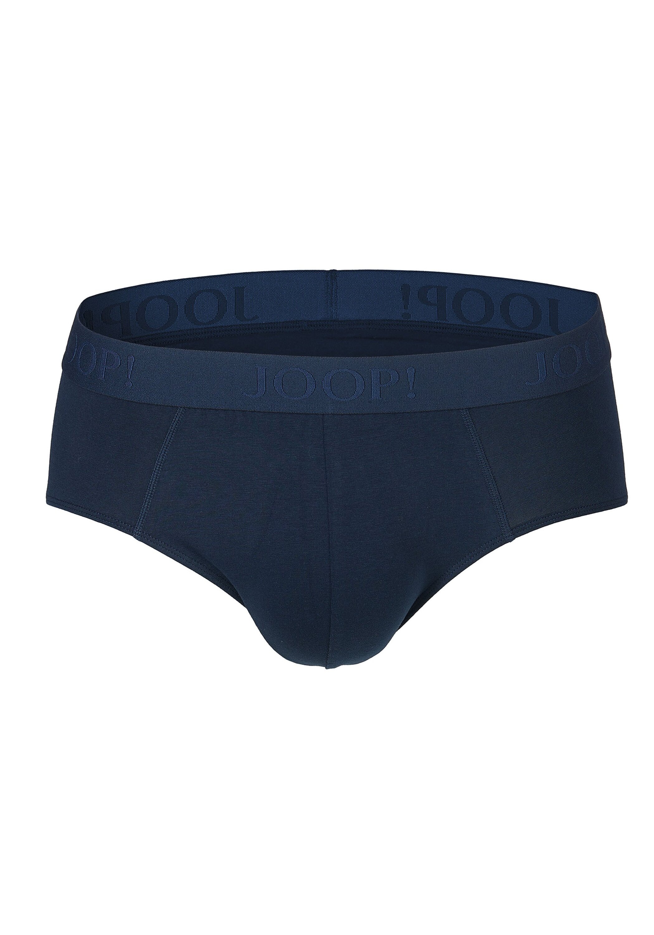 JOOP Slip "Everyday" 3er Pack, mit elastischem Logobund günstig online kaufen