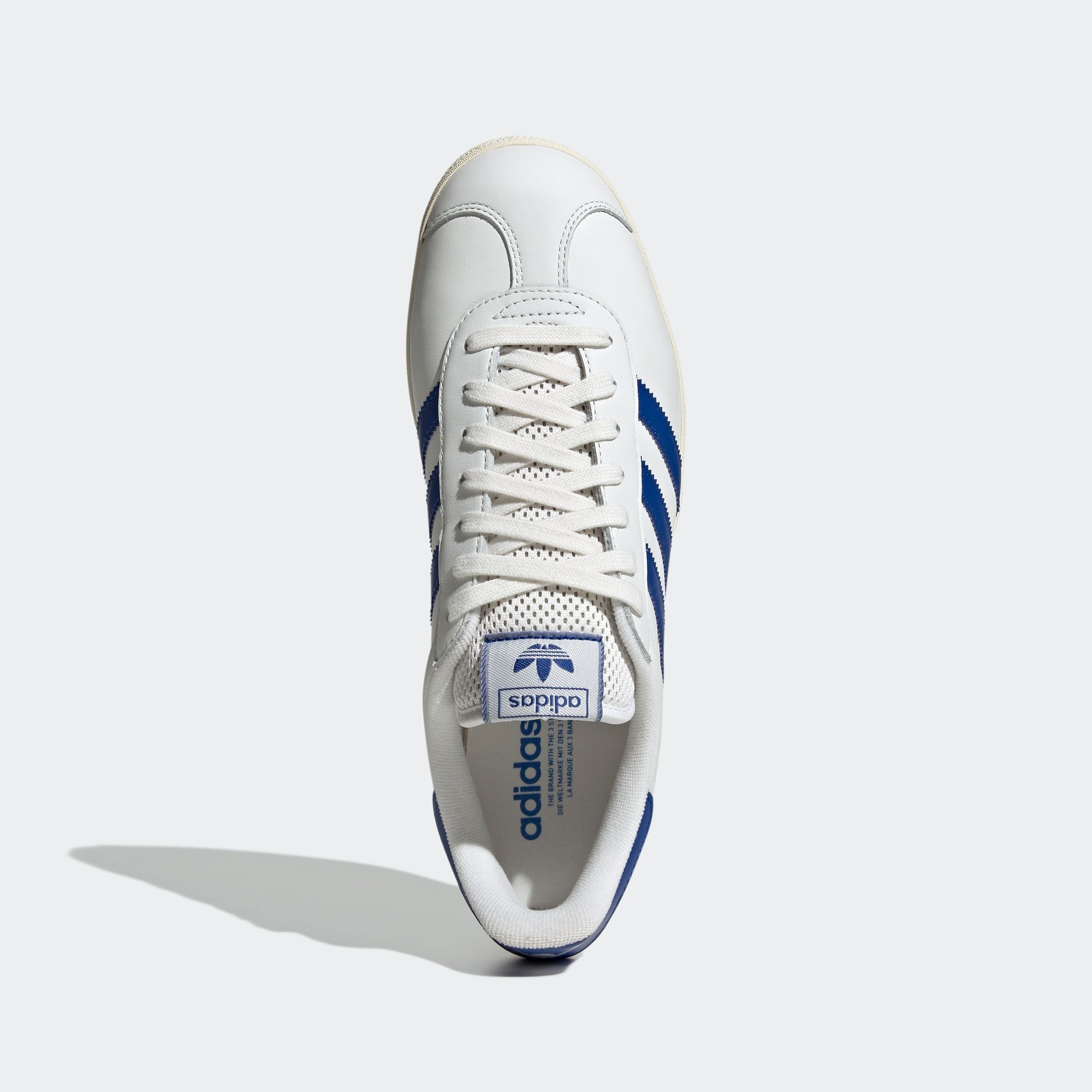 adidas Originals Sneaker »GAZELLE«