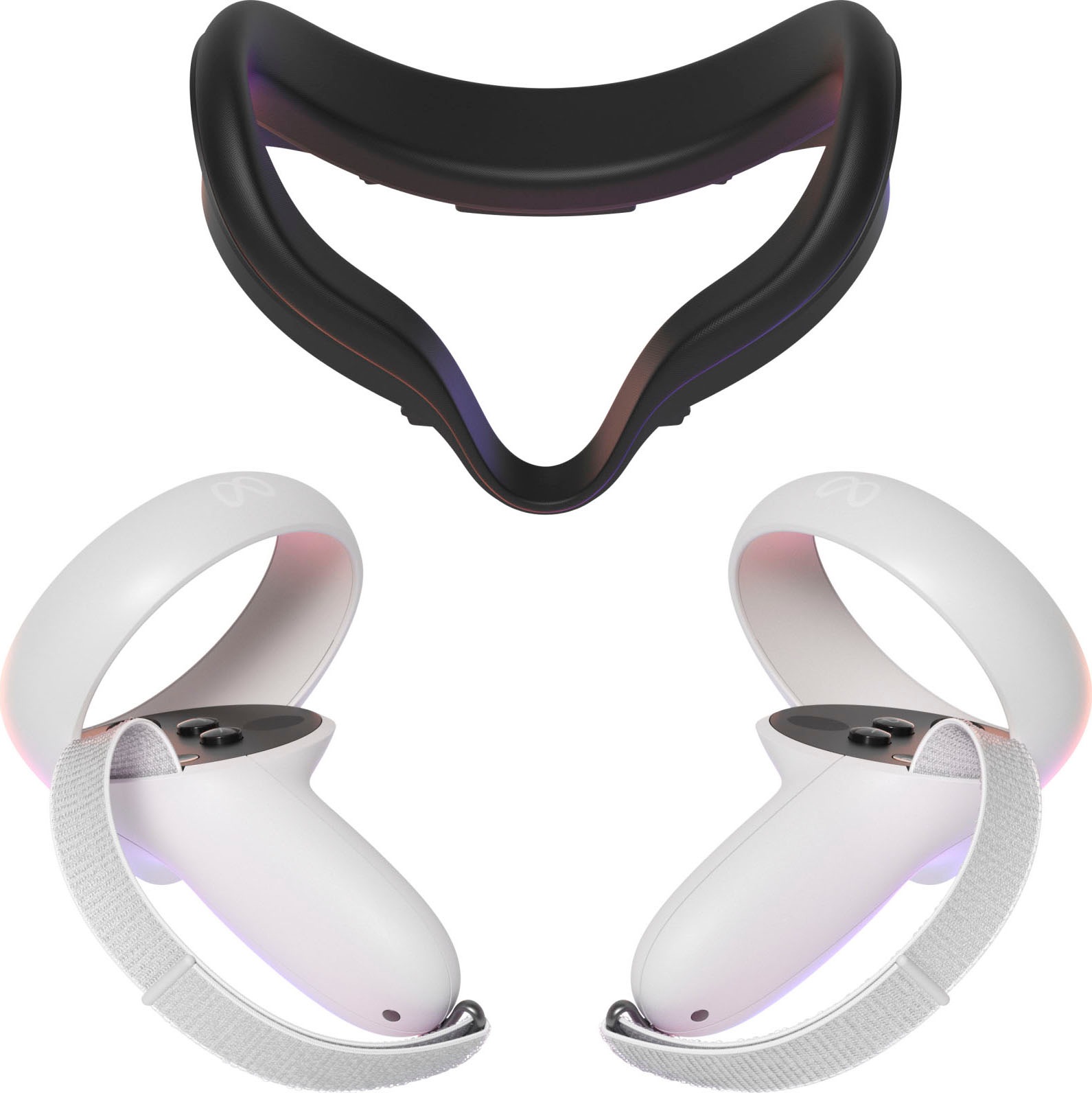 Virtual-Reality-Brille »Quest 2 Active Pack«