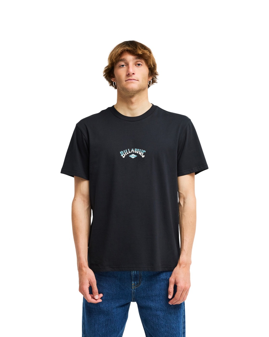Billabong T-Shirt "Arch Diamond"