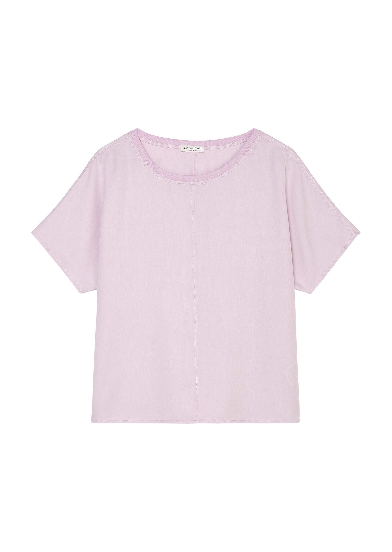 Marc O'Polo Shirtbluse »mit Tencel™ Lyocell«