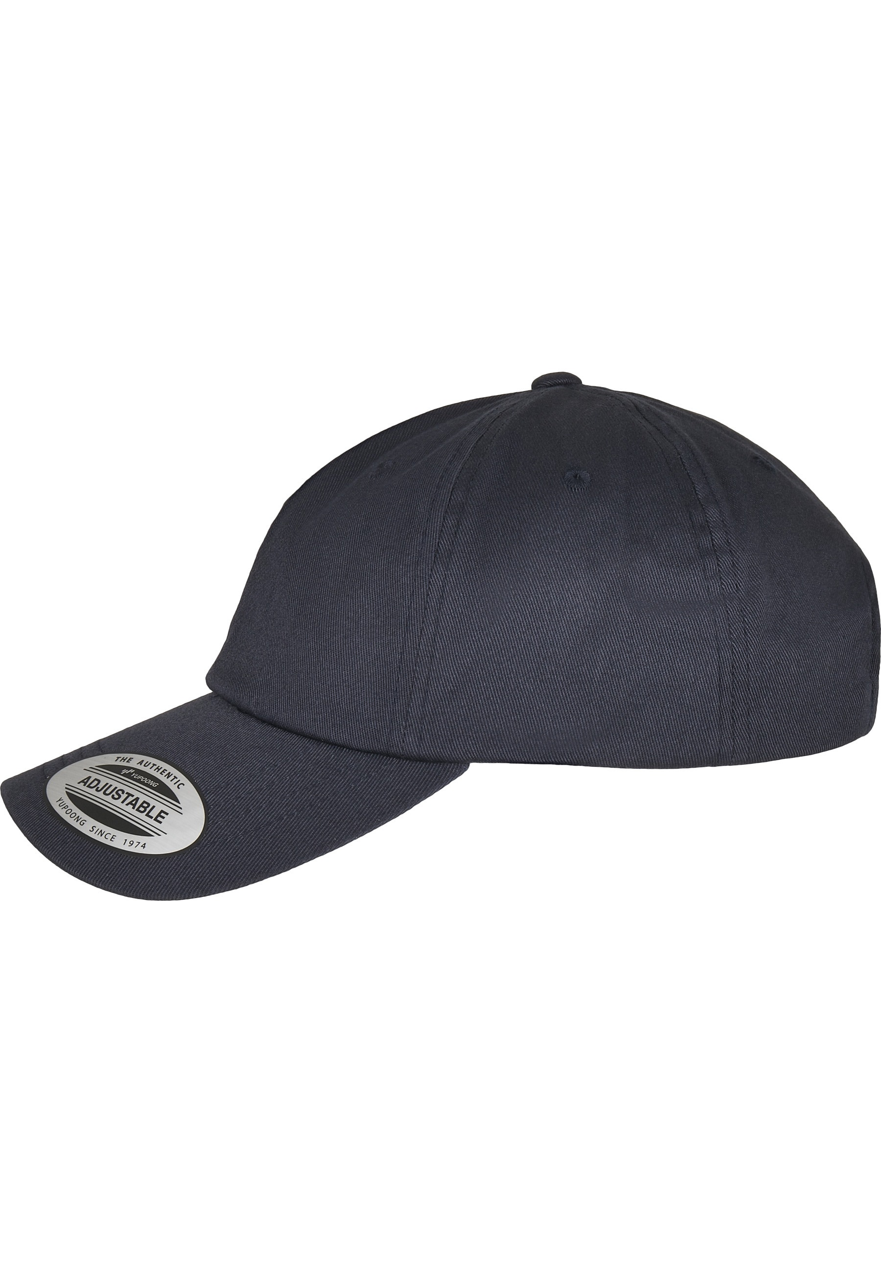 Flexfit Flex Cap »Flexfit Unisex Low Profile Organic Cotton Cap«