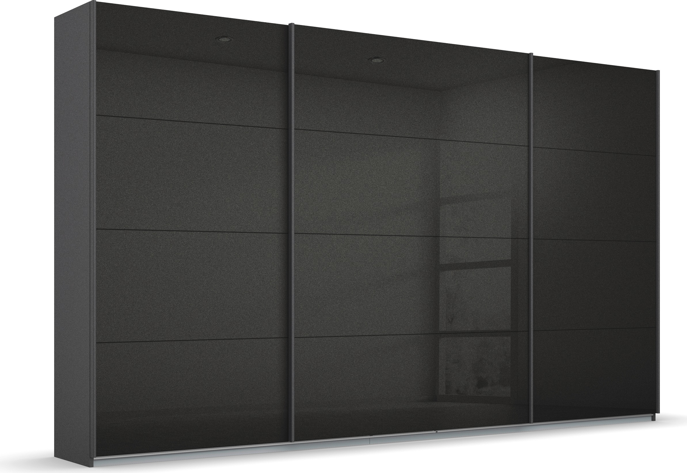 rauch Schwebetürenschrank "Kleiderschrank Schrank Garderobe Wäscheschrank A günstig online kaufen