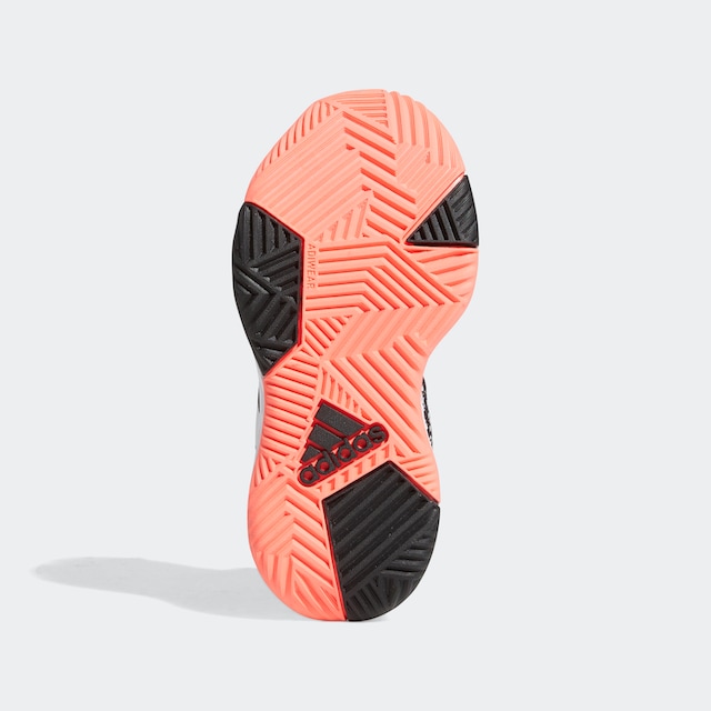 adidas Sportswear Basketballschuh »OWNTHEGAME 2.0« auf Raten | BAUR