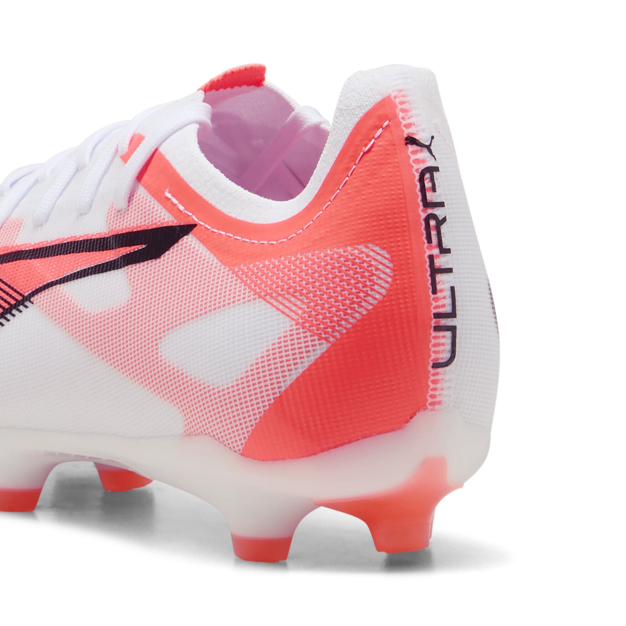PUMA Fußballschuh »ULTRA 5 MATCH FG/AG Fußballschuhe Erwachsene«