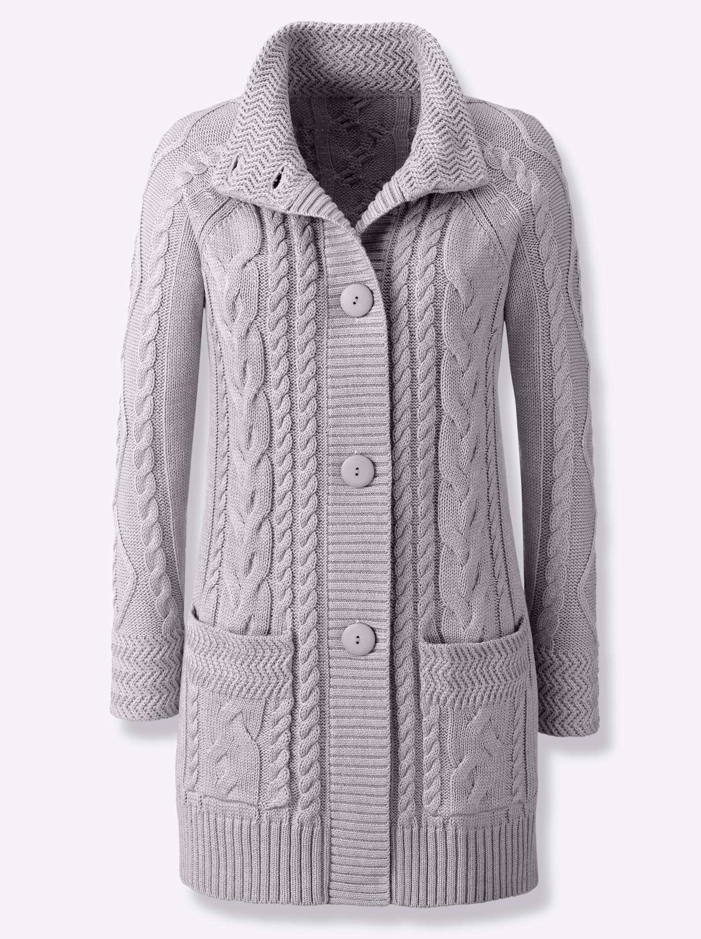 Inspirationen Strickjacke günstig online kaufen