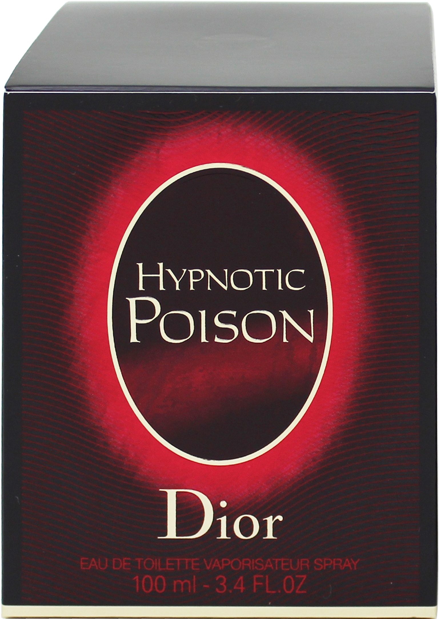 Dior Eau de Toilette »Hypnotic Poison«, EdT, for her, Parfum