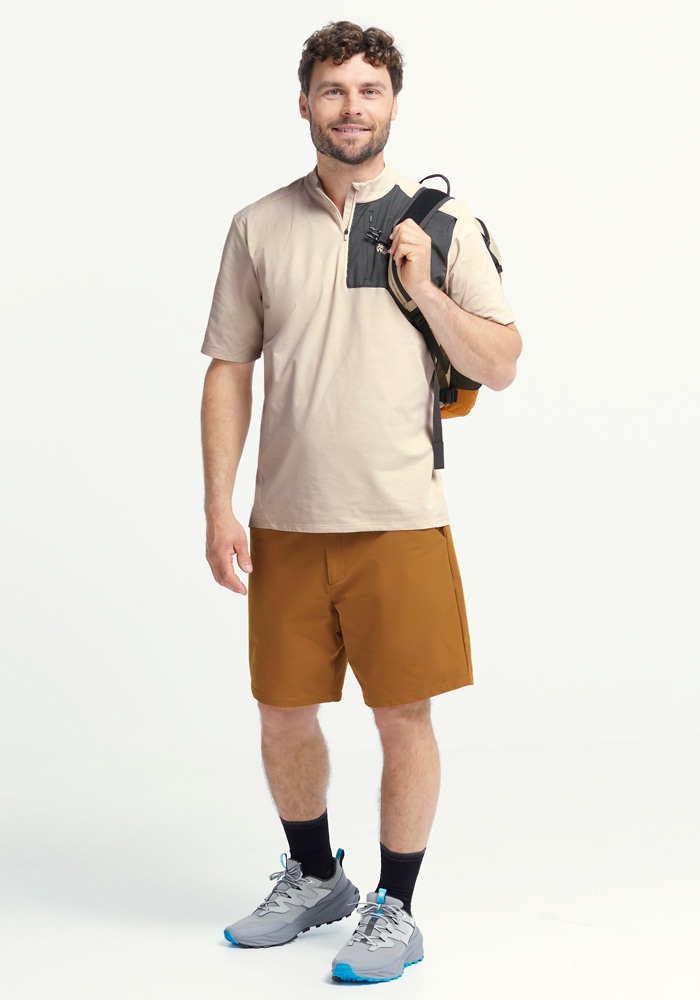 Jack Wolfskin Sneaker »PS TRAIL LOW M«