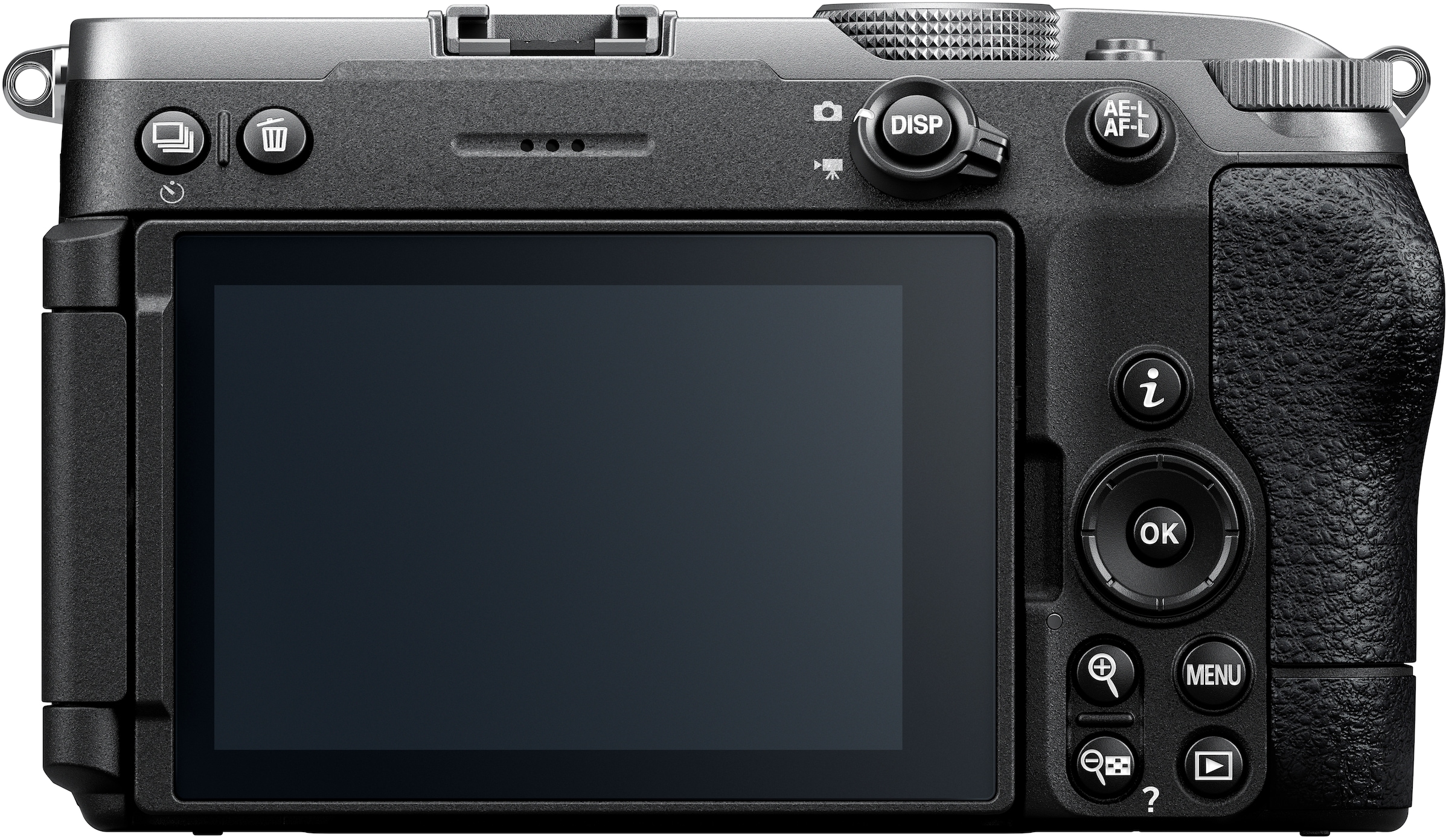 Nikon Systemkamera »Kit Z5IIC + 24-50mm« NIKKOR Z 24–50 mm 1:4–6,3 , 24,5 , Bluetooth | WLAN