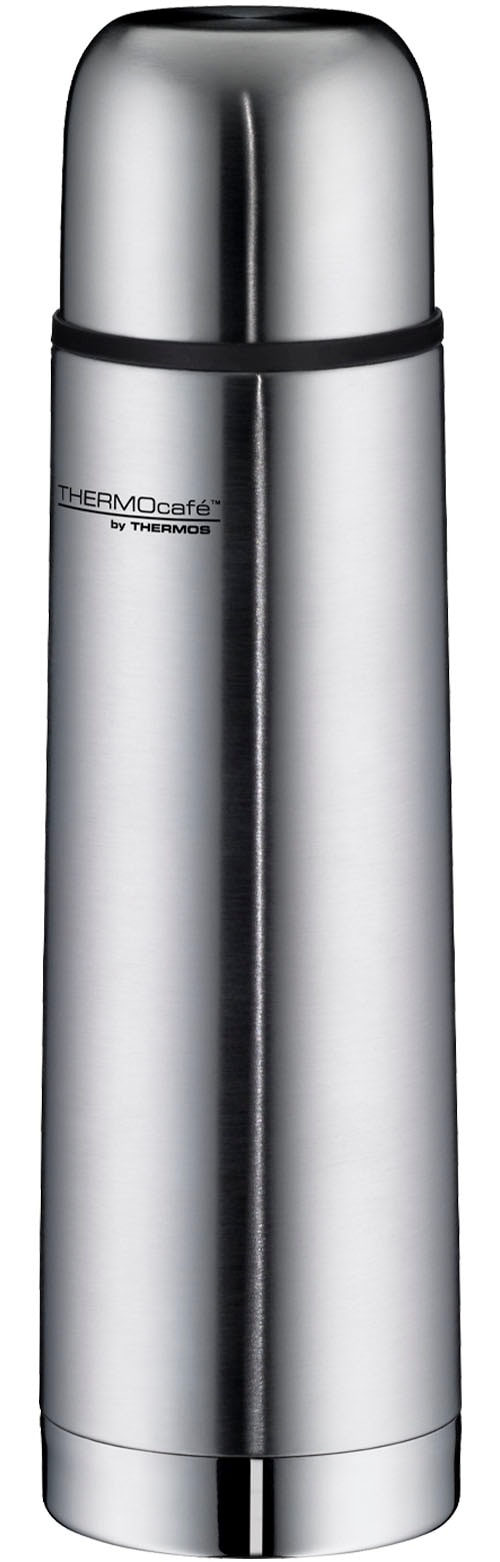 THERMOcafé Isolierflasche "TC EVERYDAY, Edelstahlkörper, spülmaschinenfest" günstig online kaufen