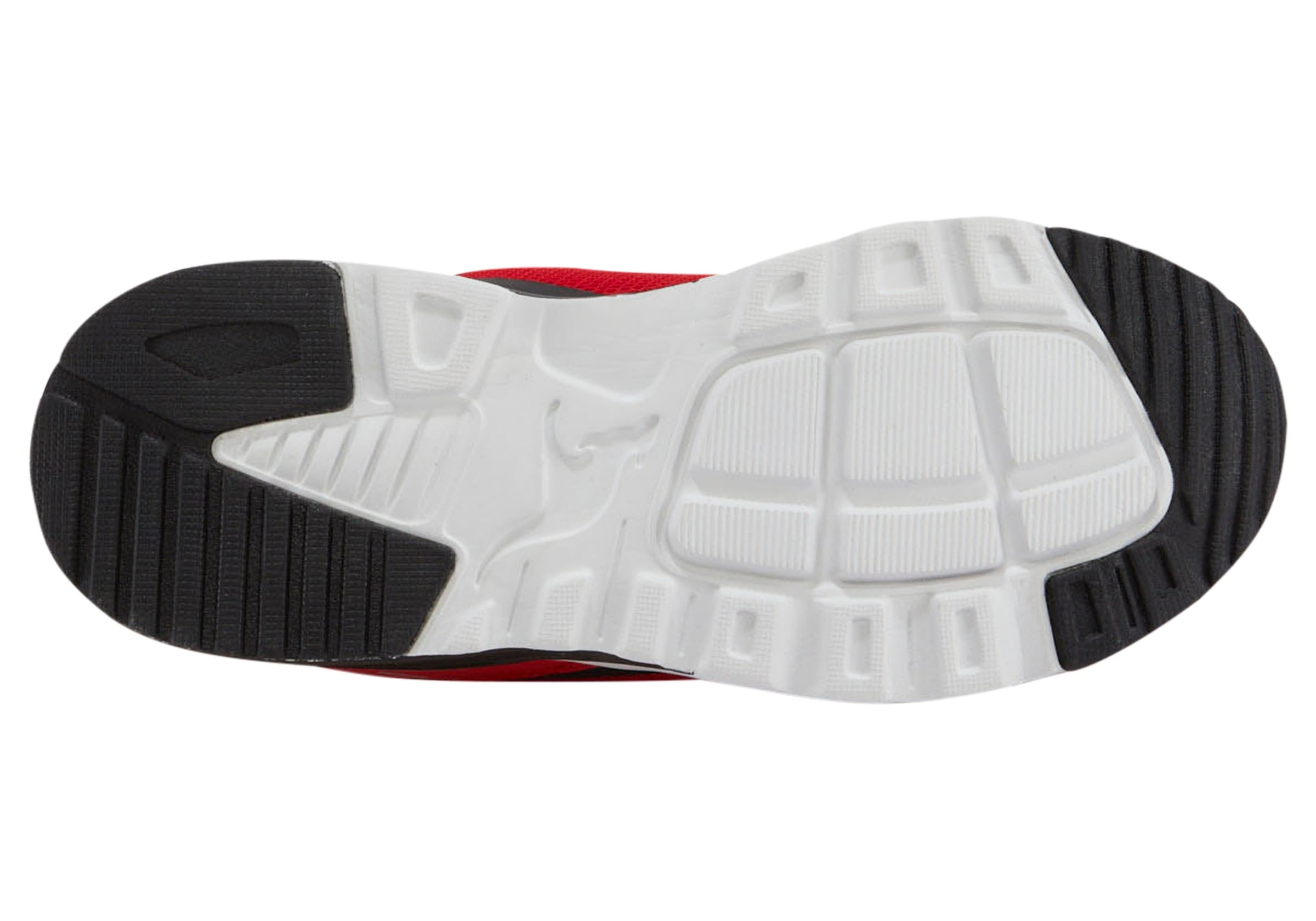 KangaROOS Sneaker »KX-Arg EV«, mit Klettverschluss