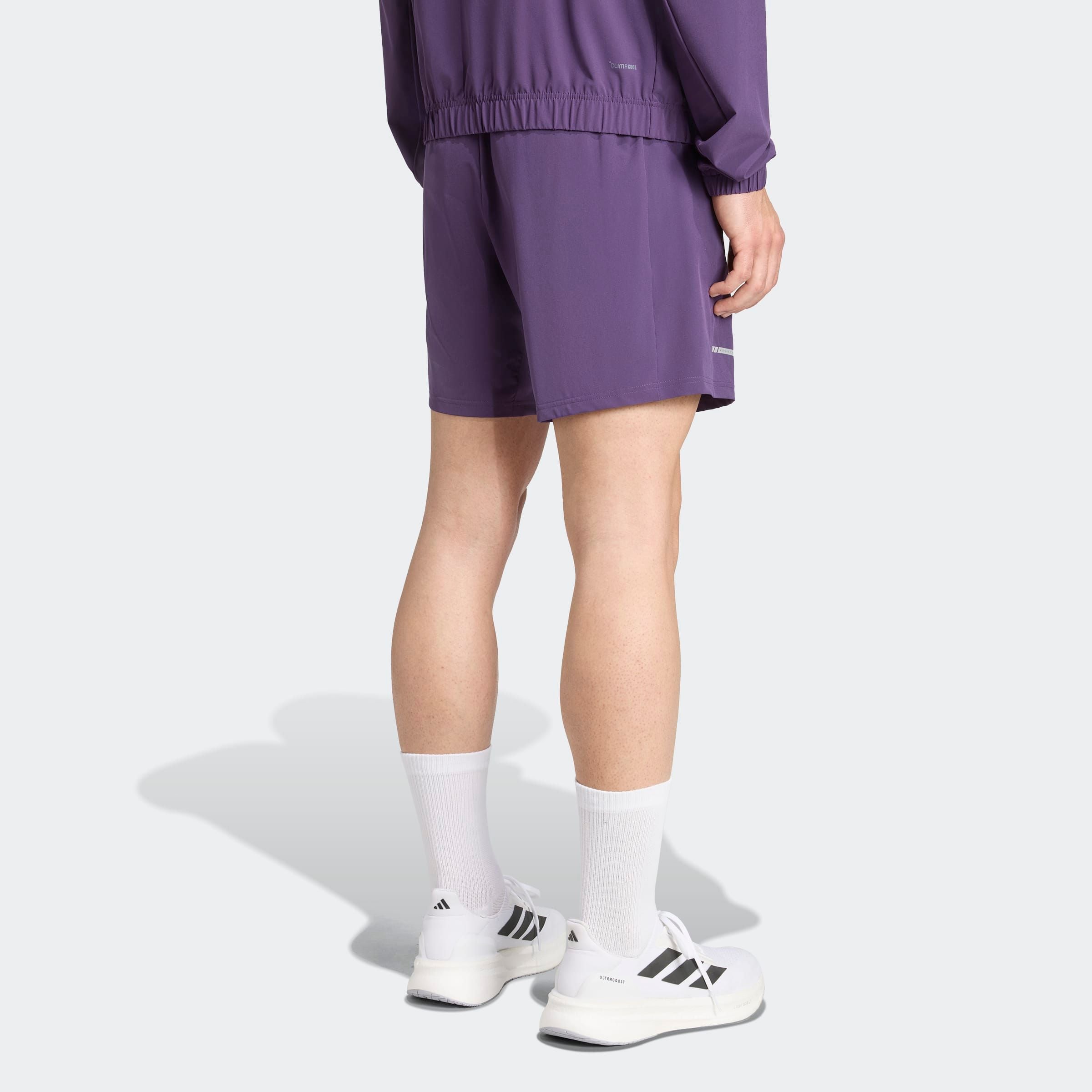 adidas Performance Shorts »TR ESS HP SHORT«, (1 tlg.)