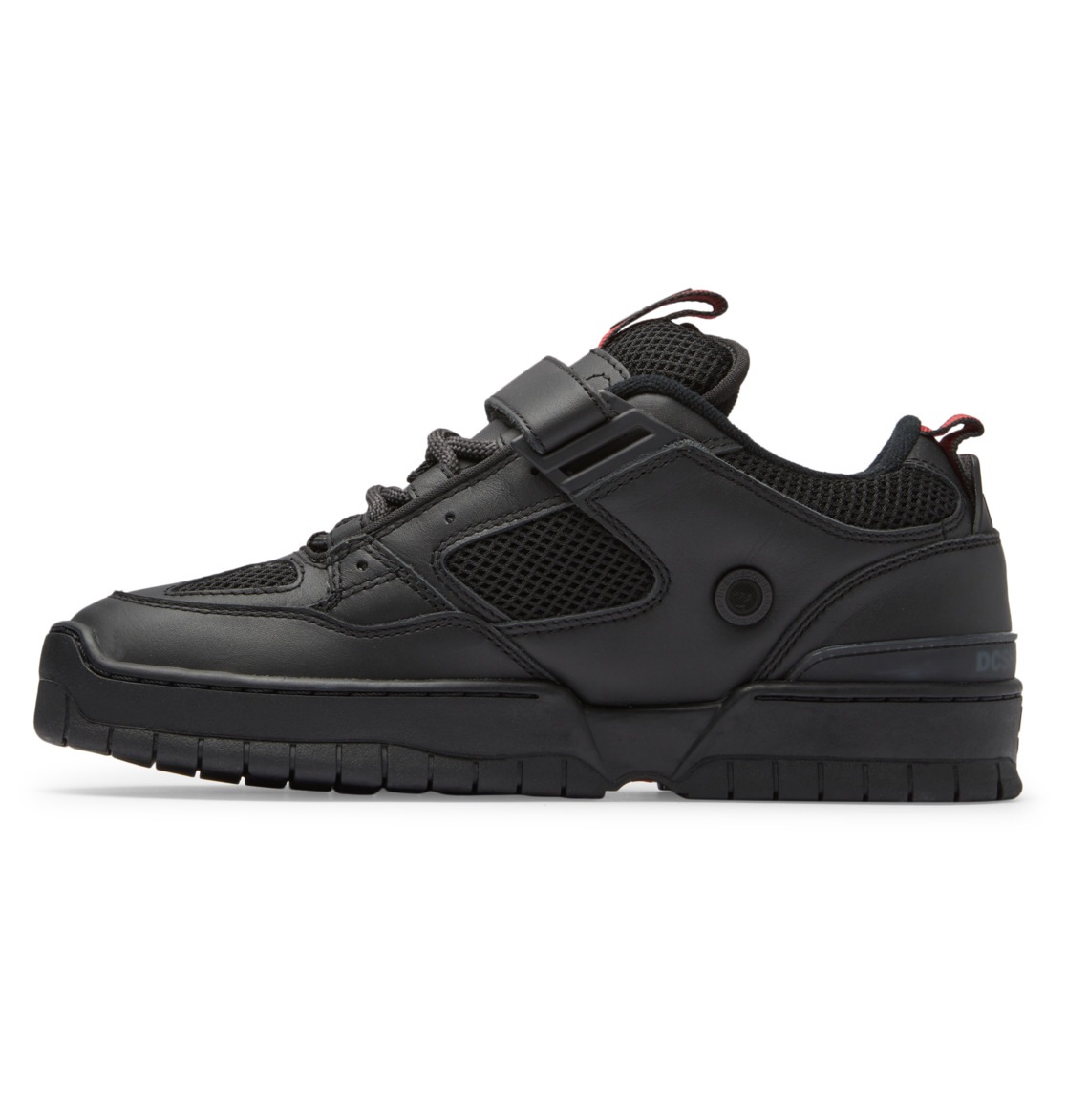 DC Shoes Skateschuh »Js 1«
