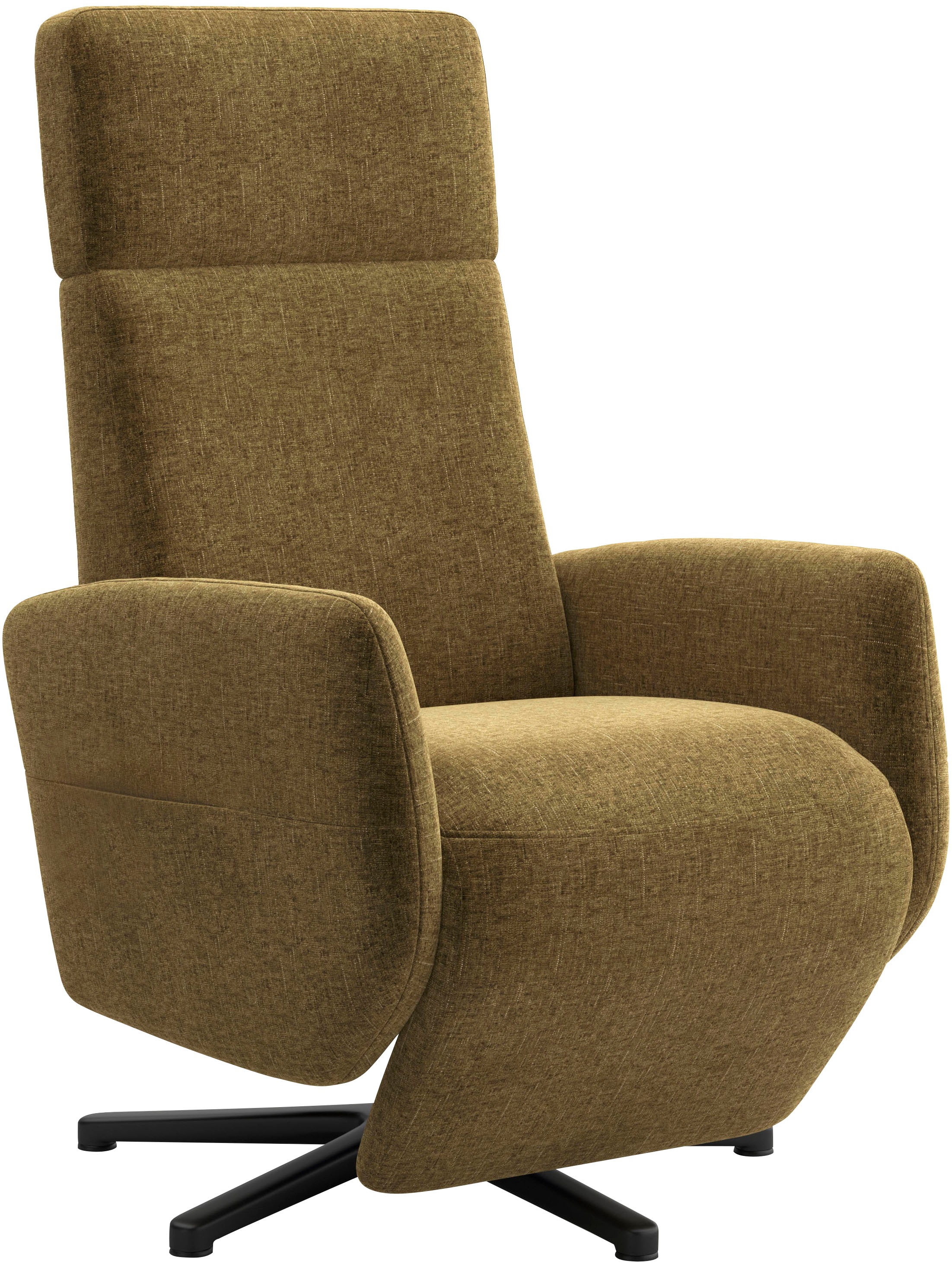 Home affaire TV-Sessel »Rochelle«, (1 St.), TV-Sessel mit Drehfunktion 360 Grad