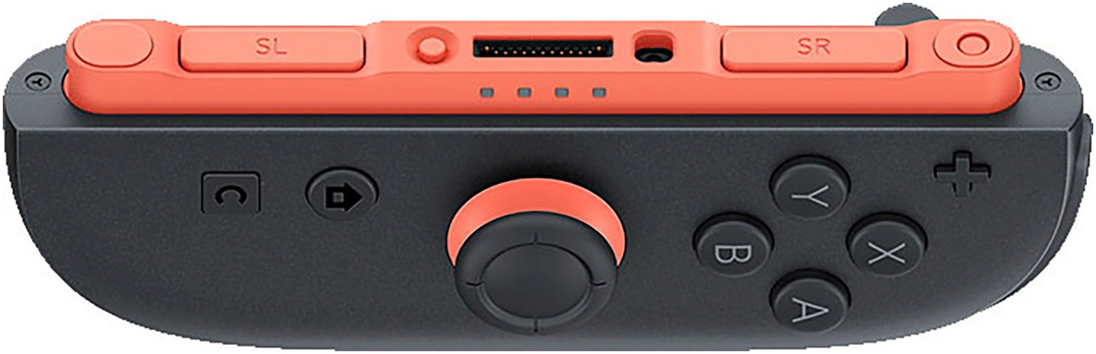 Nintendo Switch 2 Nintendo-Controller »Joy-Con 2«