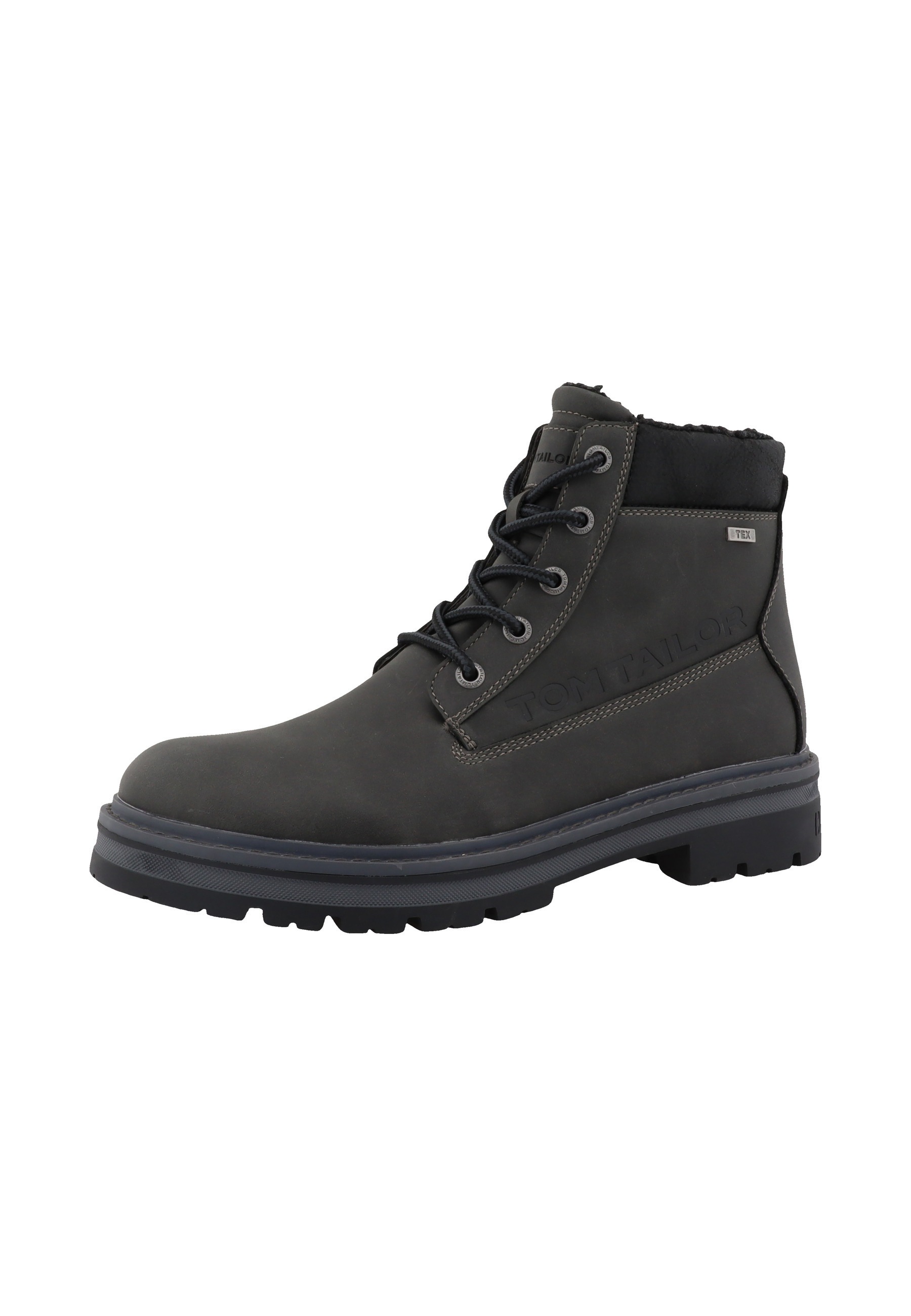 TOM TAILOR Stiefel »Tom Tailor Boots«