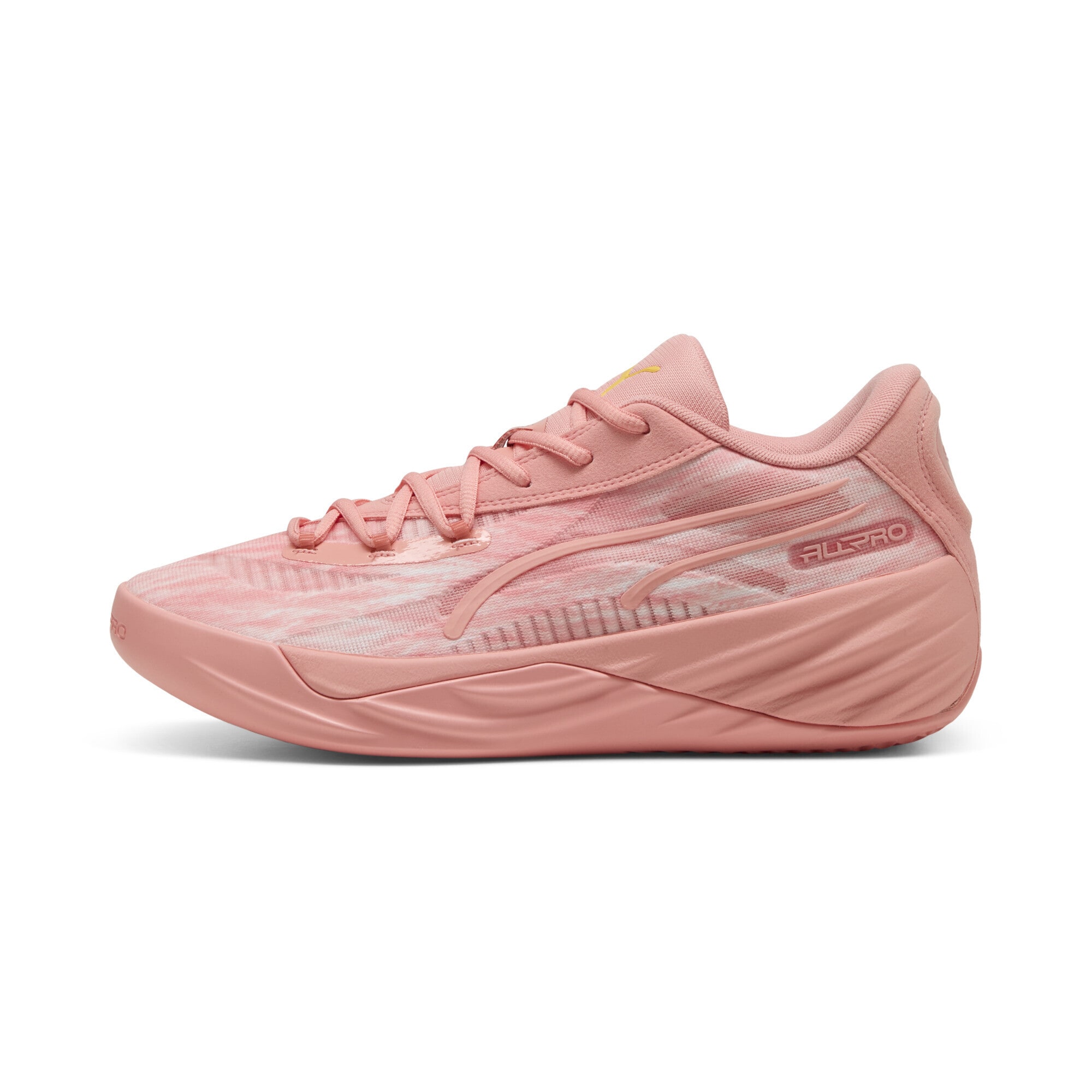 PUMA Sneaker »All-Pro NITRO™ Dress Code Basketballschuhe Erwachsene«