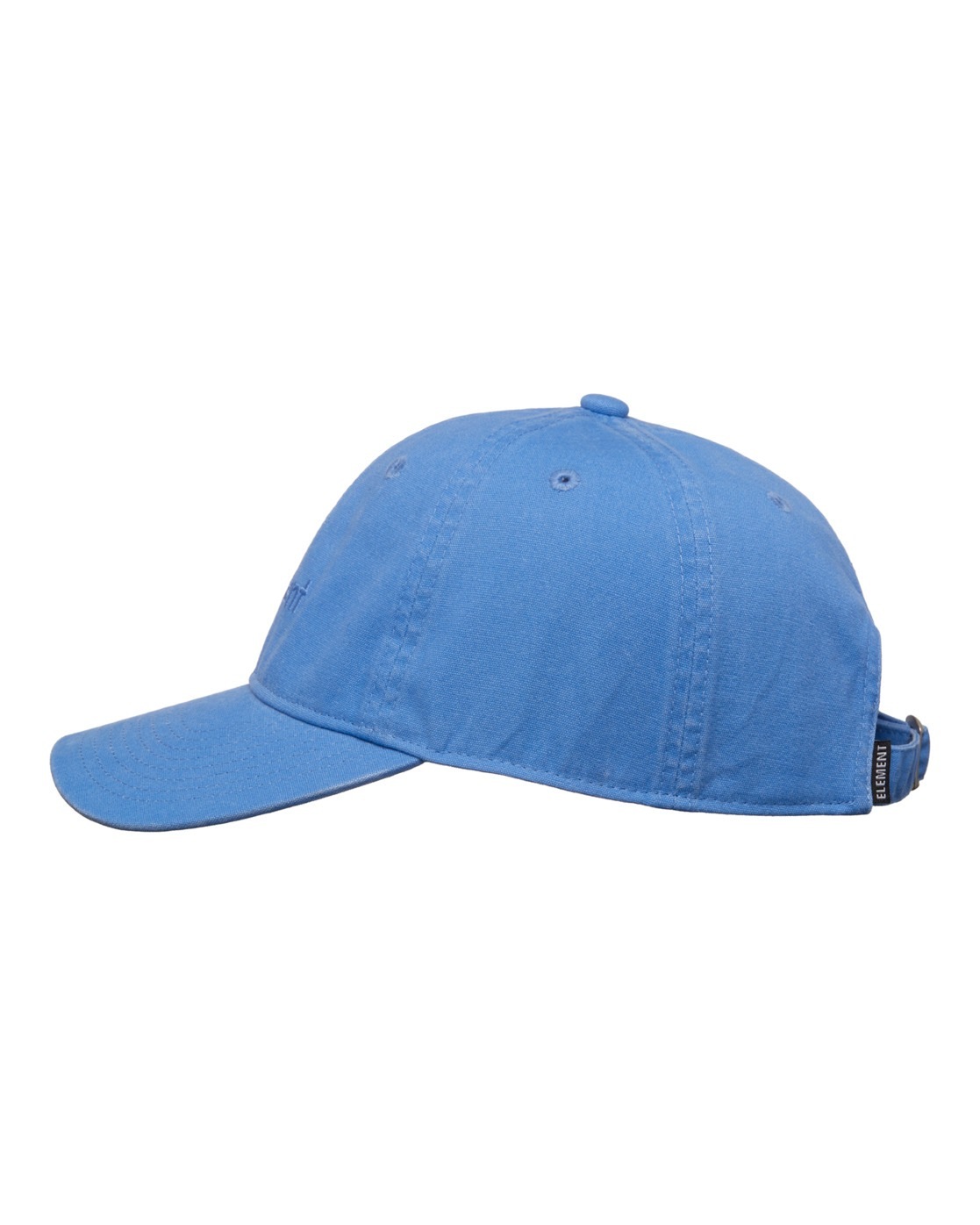 Element Fitted Cap "Lowcase Dad" günstig online kaufen