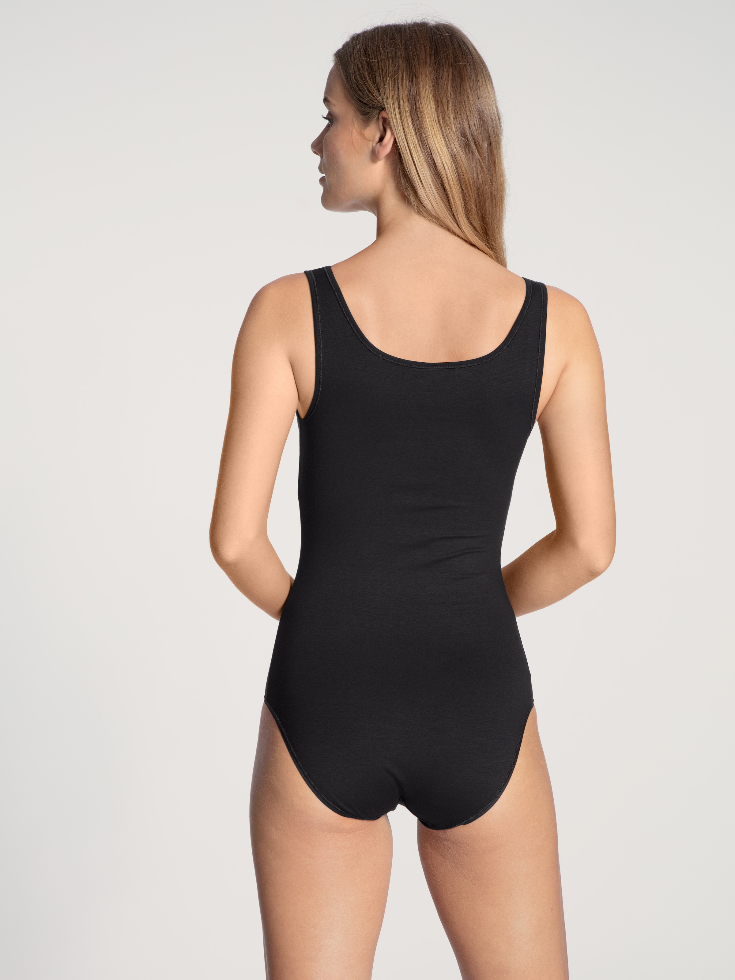 CALIDA Body »Natural Comfort«, temperaturregulierend, elastisch, weich
